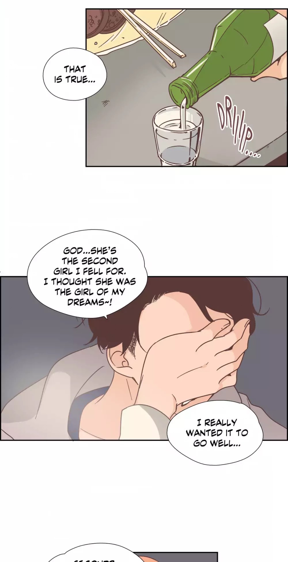 An Innocent Sin Chapter 22 page 31 - Chapter 22: Episode 22