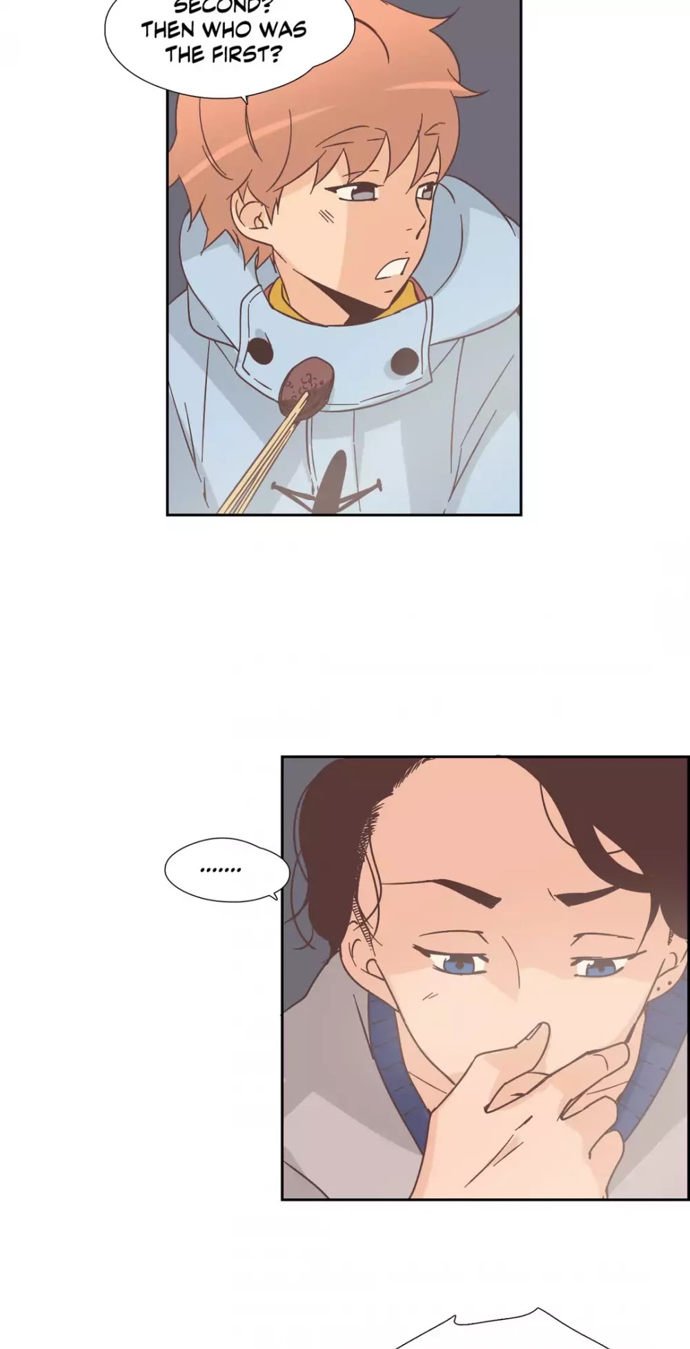 An Innocent Sin Chapter 22 page 32 - Chapter 22: Episode 22