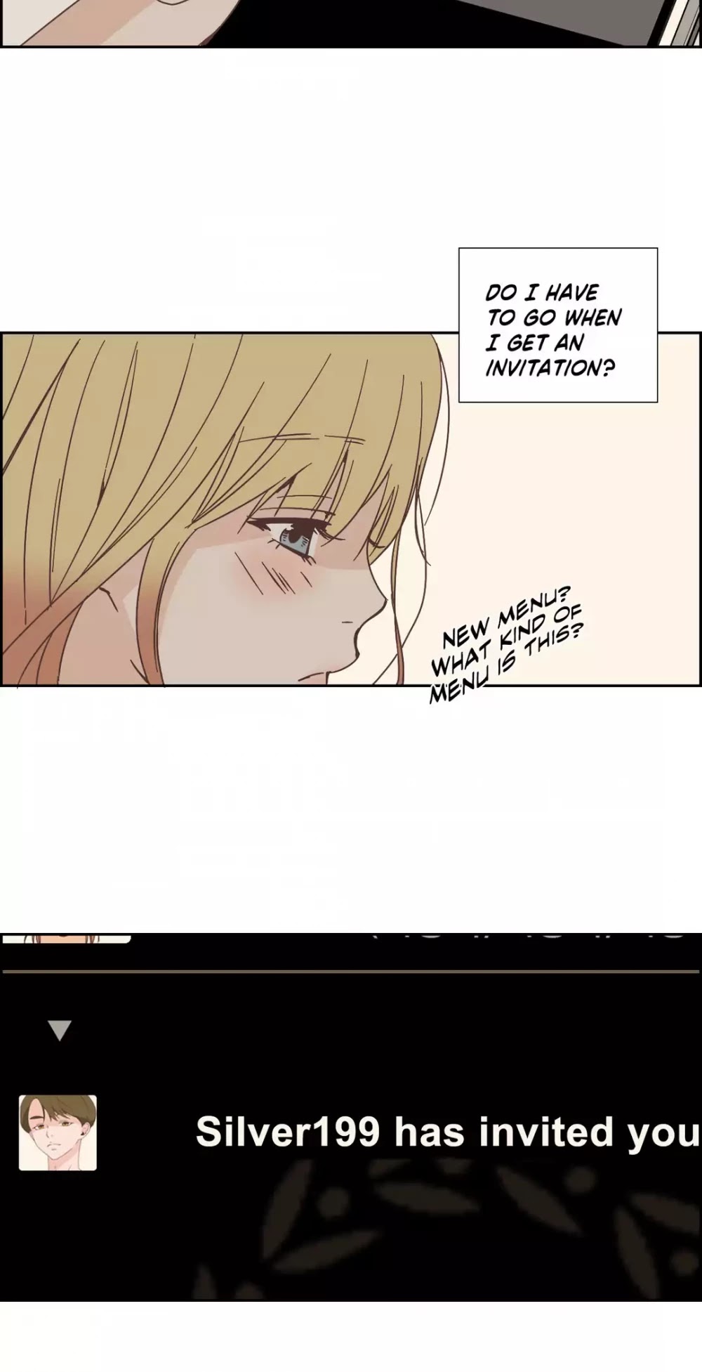 An Innocent Sin Chapter 22 page 37 - Chapter 22: Episode 22