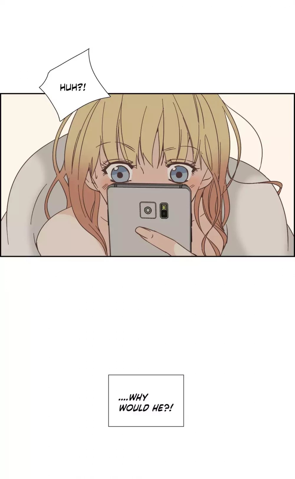 An Innocent Sin Chapter 22 page 38 - Chapter 22: Episode 22