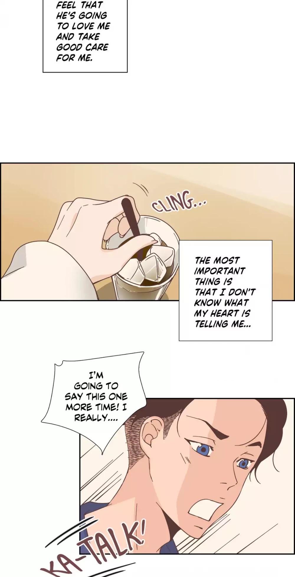 An Innocent Sin Chapter 22 page 8 - Chapter 22: Episode 22