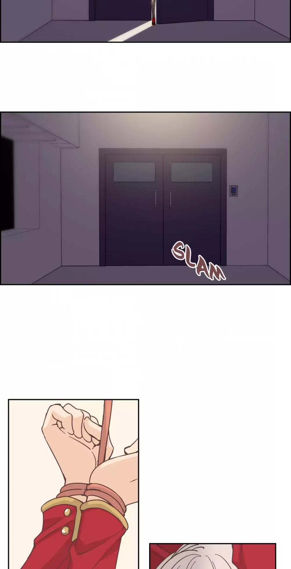 An Innocent Sin Chapter 27 page 11 - Chapter 27: Episode 27