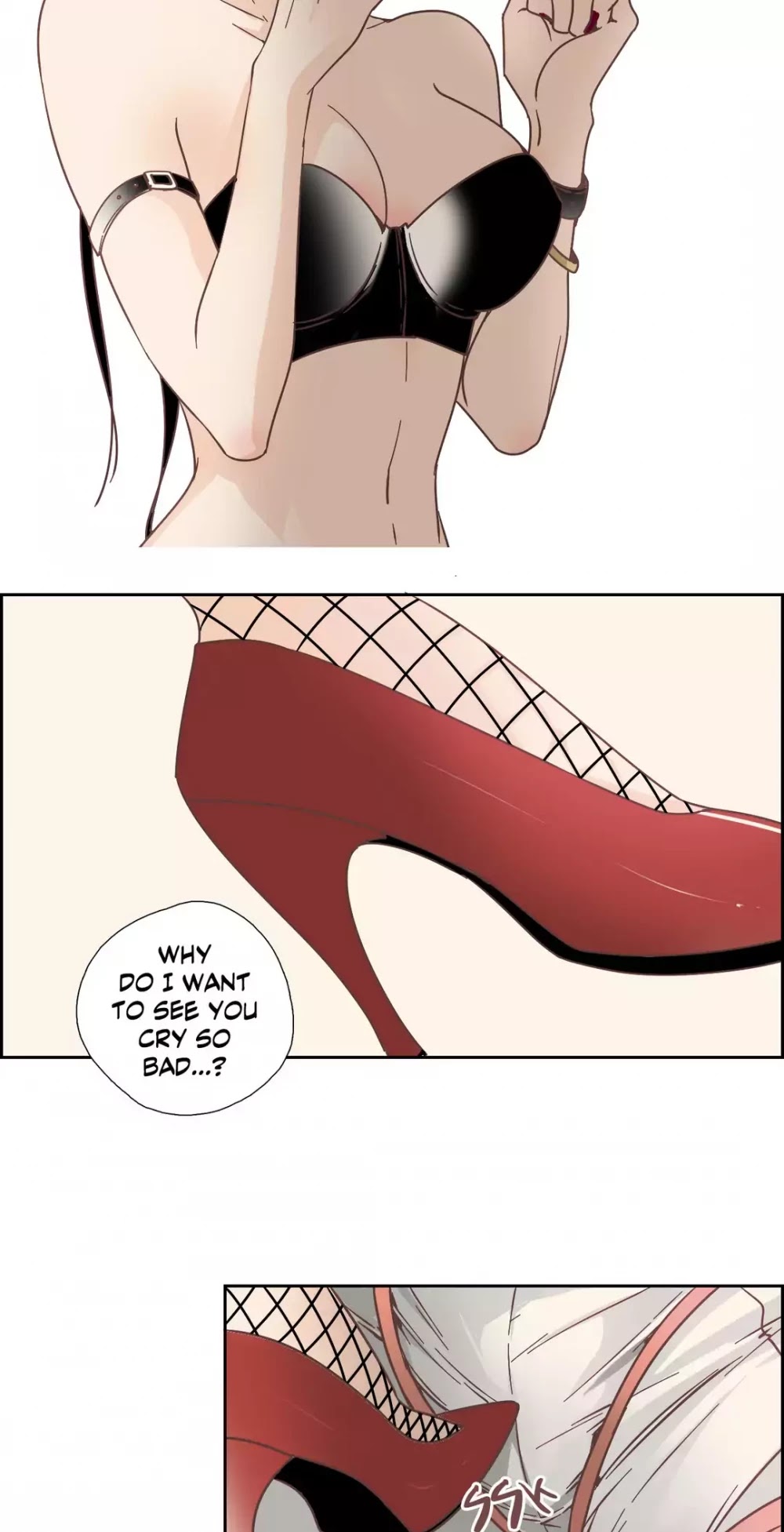 An Innocent Sin Chapter 27 page 16 - Chapter 27: Episode 27