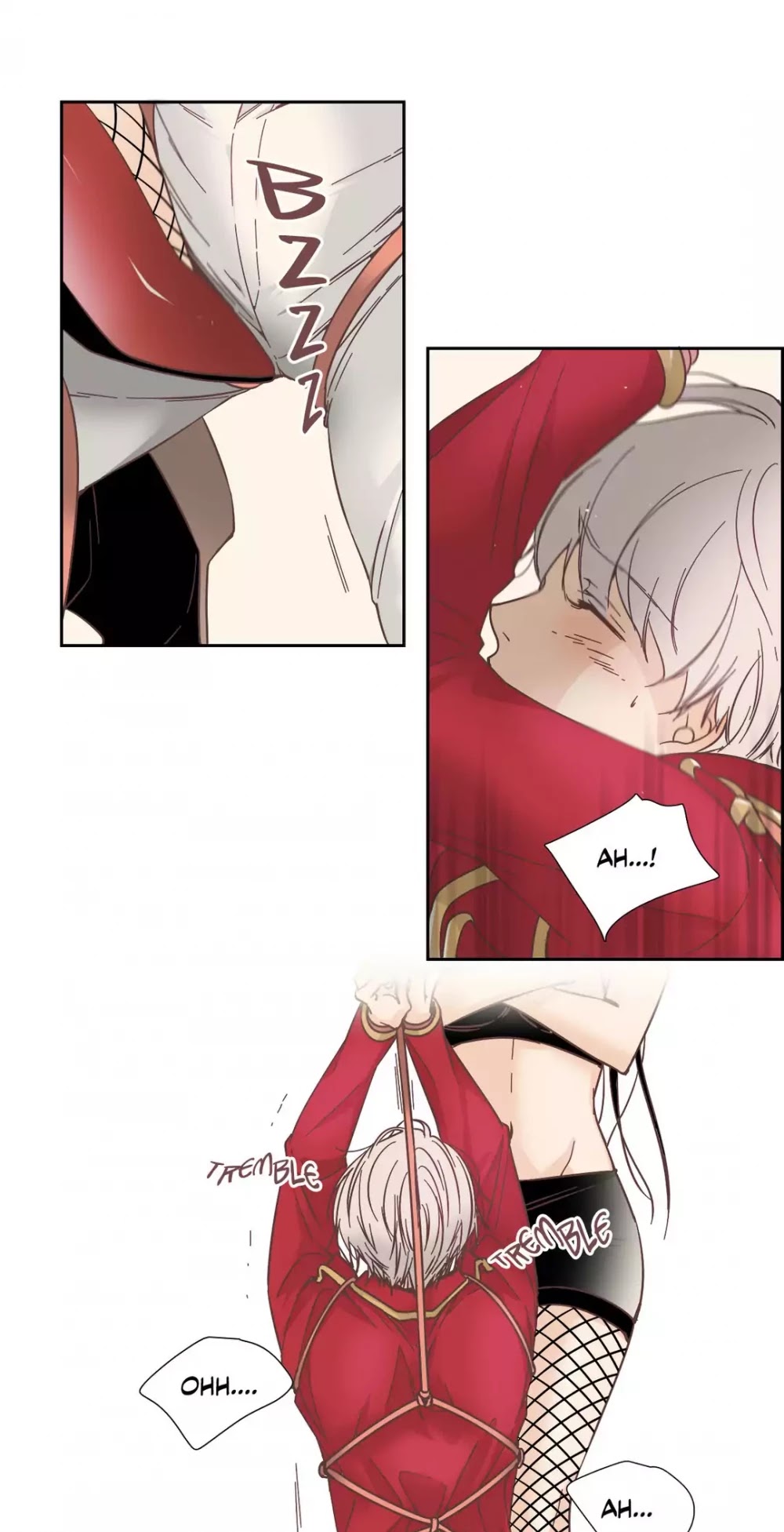 An Innocent Sin Chapter 27 page 18 - Chapter 27: Episode 27