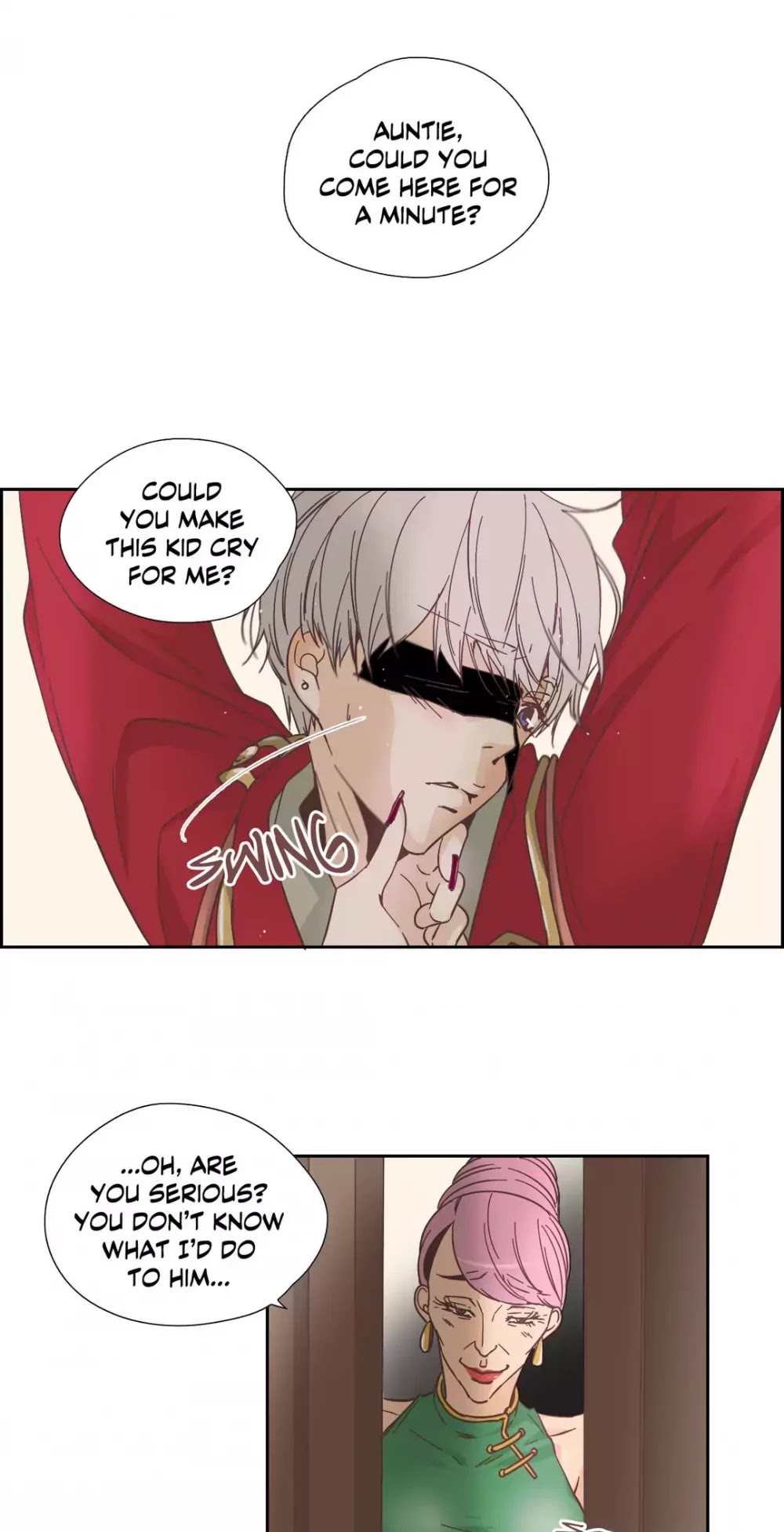An Innocent Sin Chapter 27 page 20 - Chapter 27: Episode 27