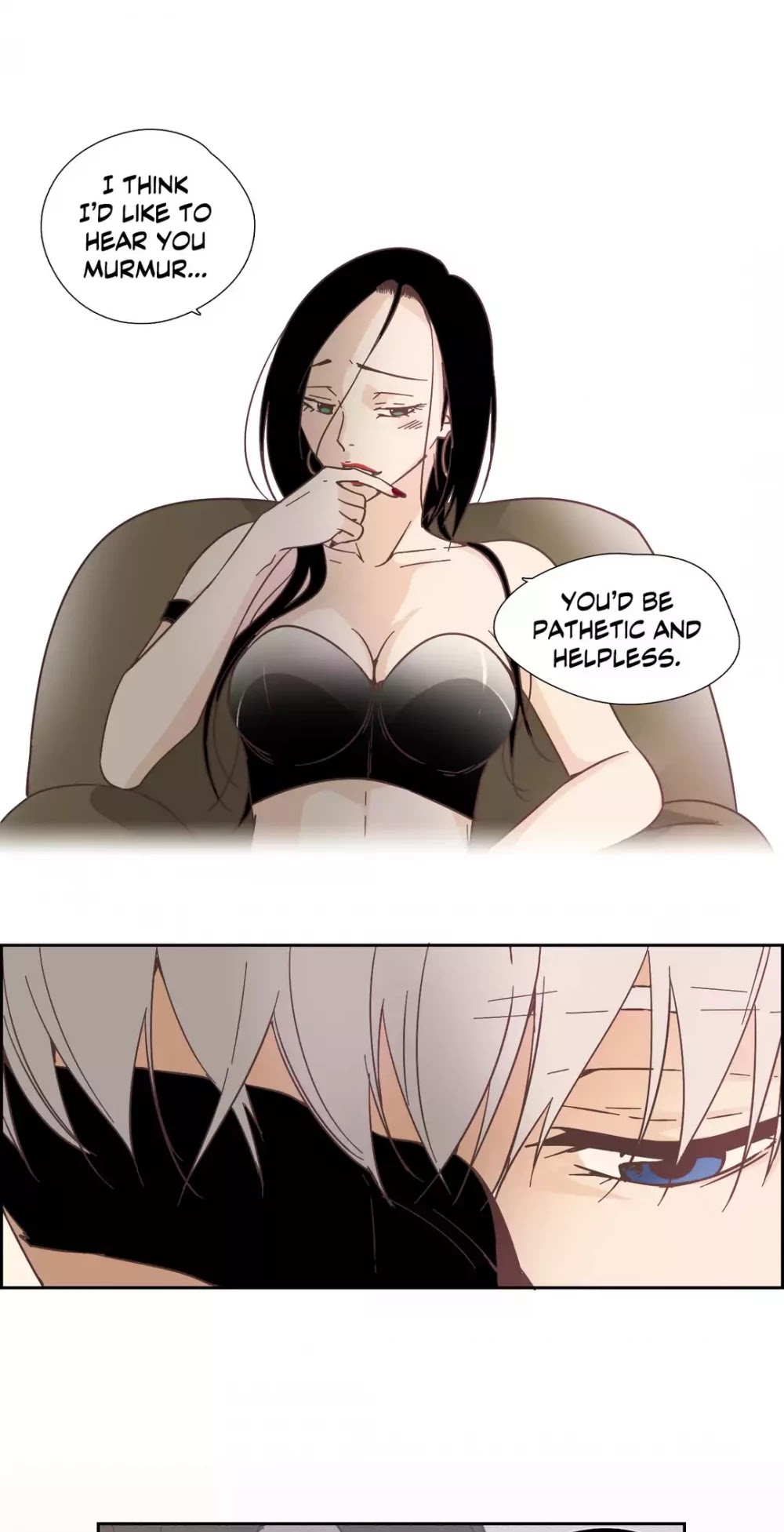 An Innocent Sin Chapter 27 page 22 - Chapter 27: Episode 27