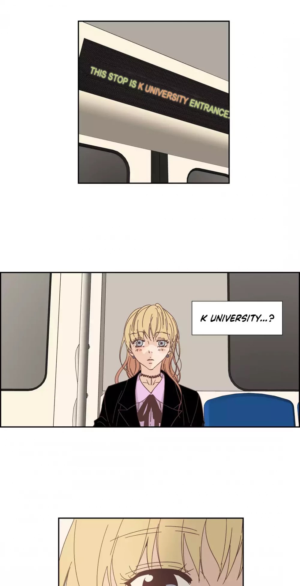An Innocent Sin Chapter 27 page 26 - Chapter 27: Episode 27