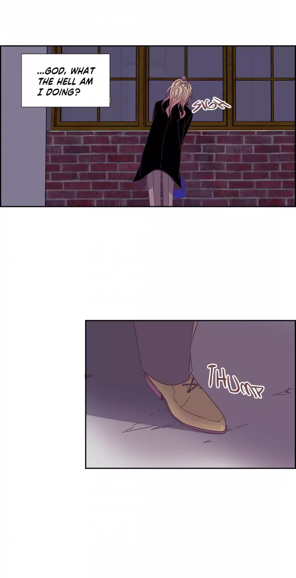 An Innocent Sin Chapter 27 page 29 - Chapter 27: Episode 27