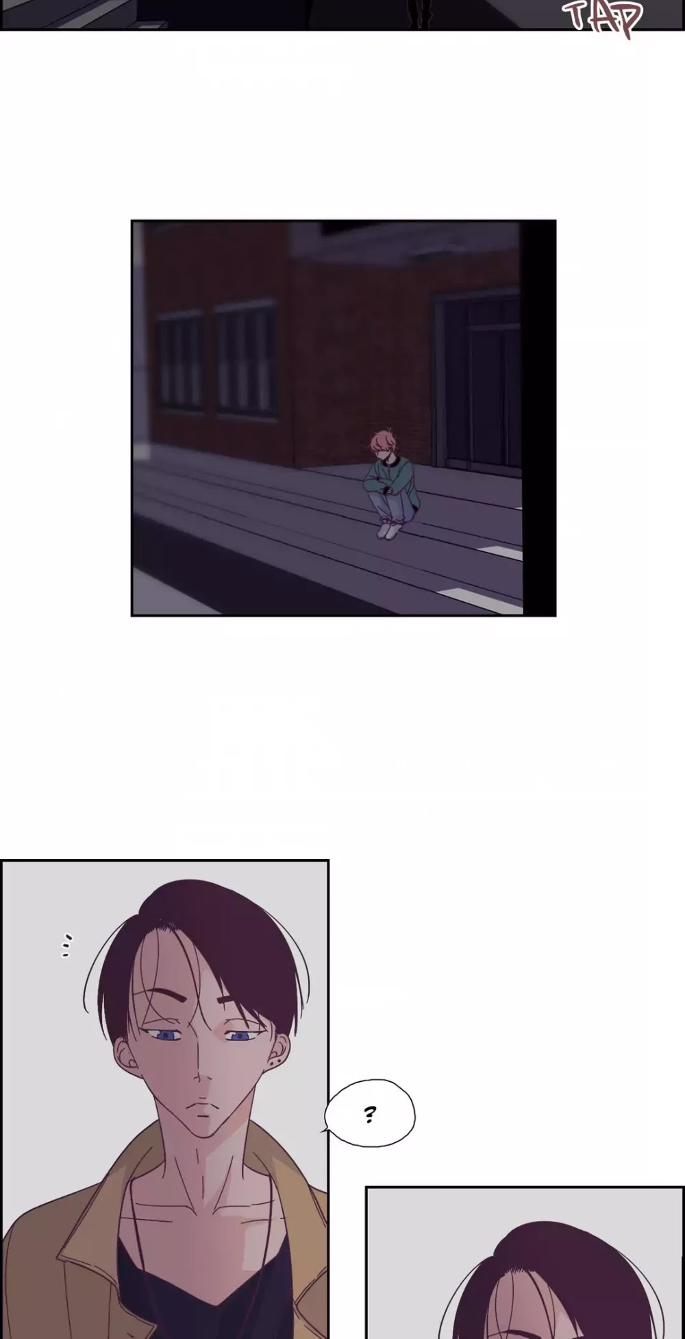 An Innocent Sin Chapter 27 page 3 - Chapter 27: Episode 27