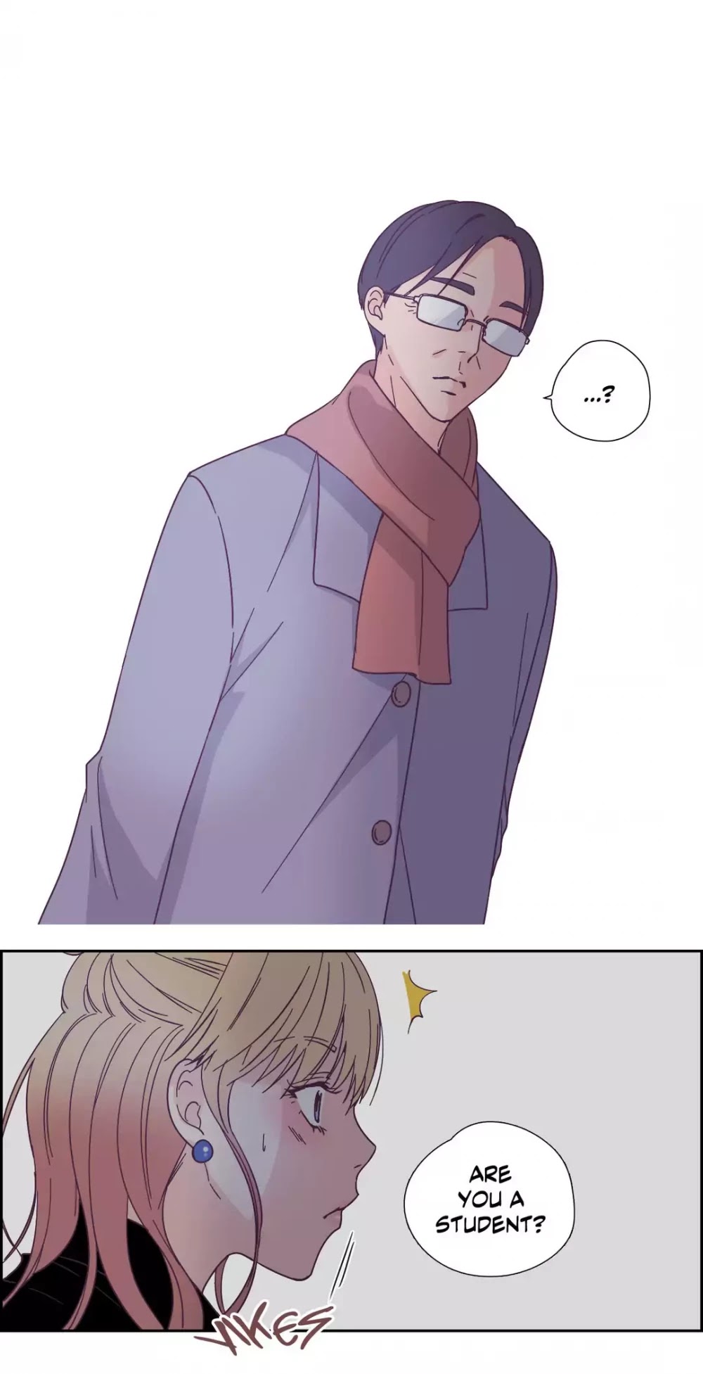 An Innocent Sin Chapter 27 page 30 - Chapter 27: Episode 27