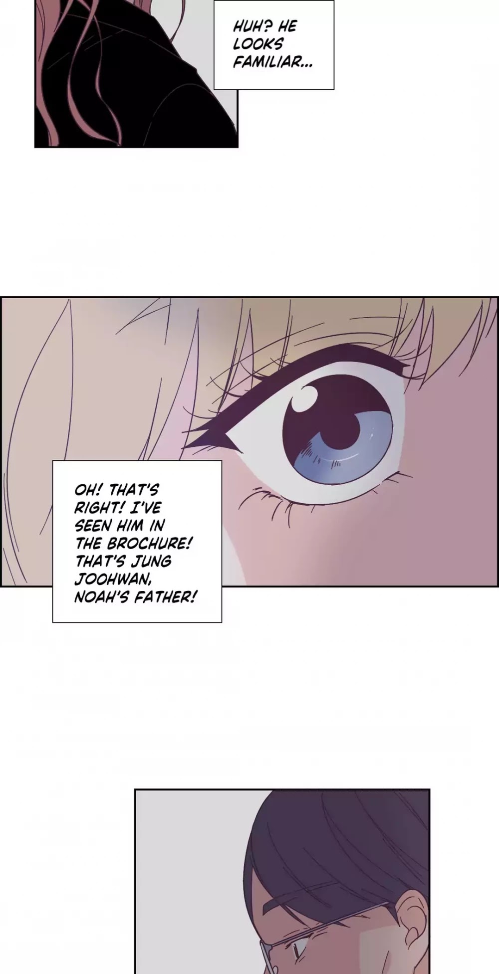 An Innocent Sin Chapter 27 page 32 - Chapter 27: Episode 27
