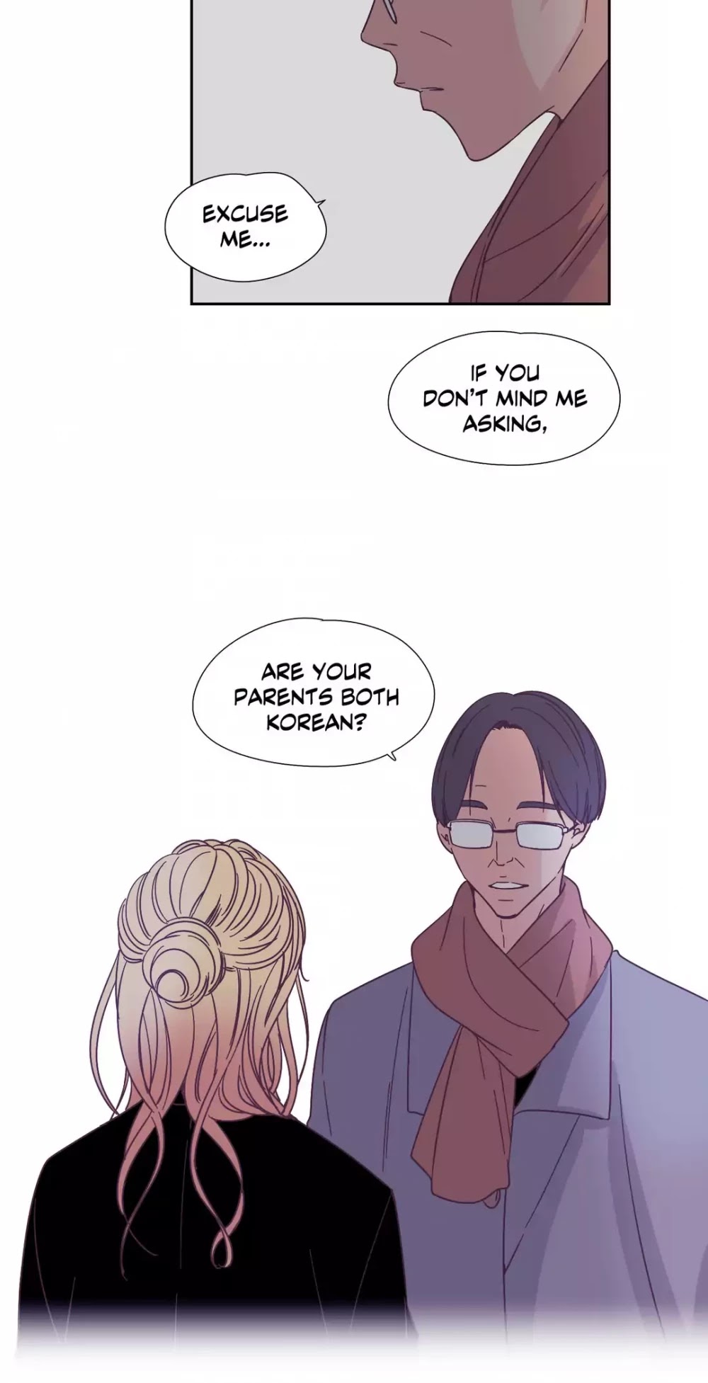 An Innocent Sin Chapter 27 page 33 - Chapter 27: Episode 27