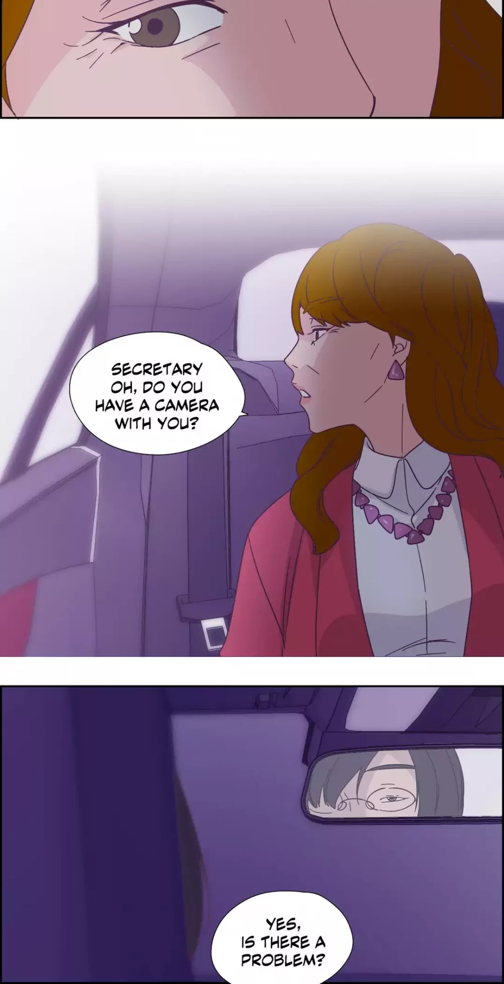 An Innocent Sin Chapter 27 page 35 - Chapter 27: Episode 27
