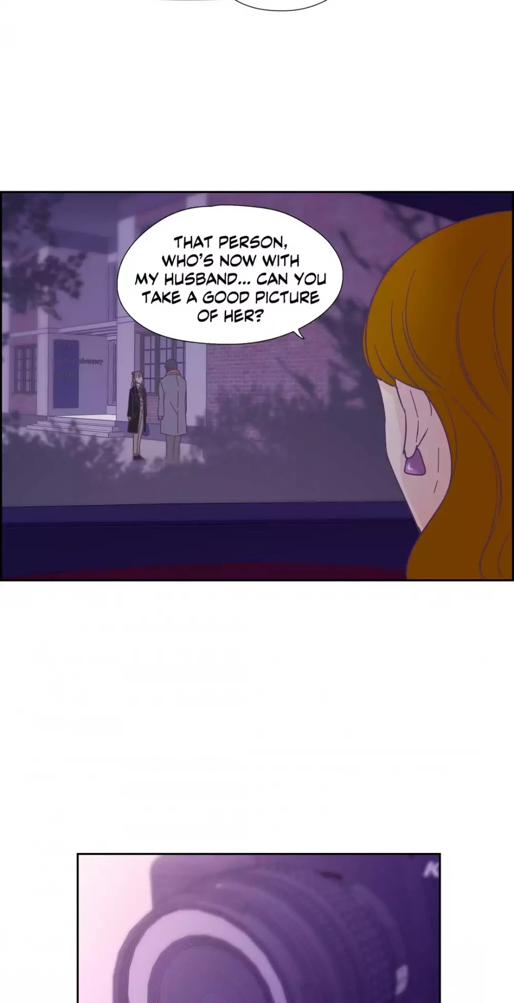 An Innocent Sin Chapter 27 page 36 - Chapter 27: Episode 27