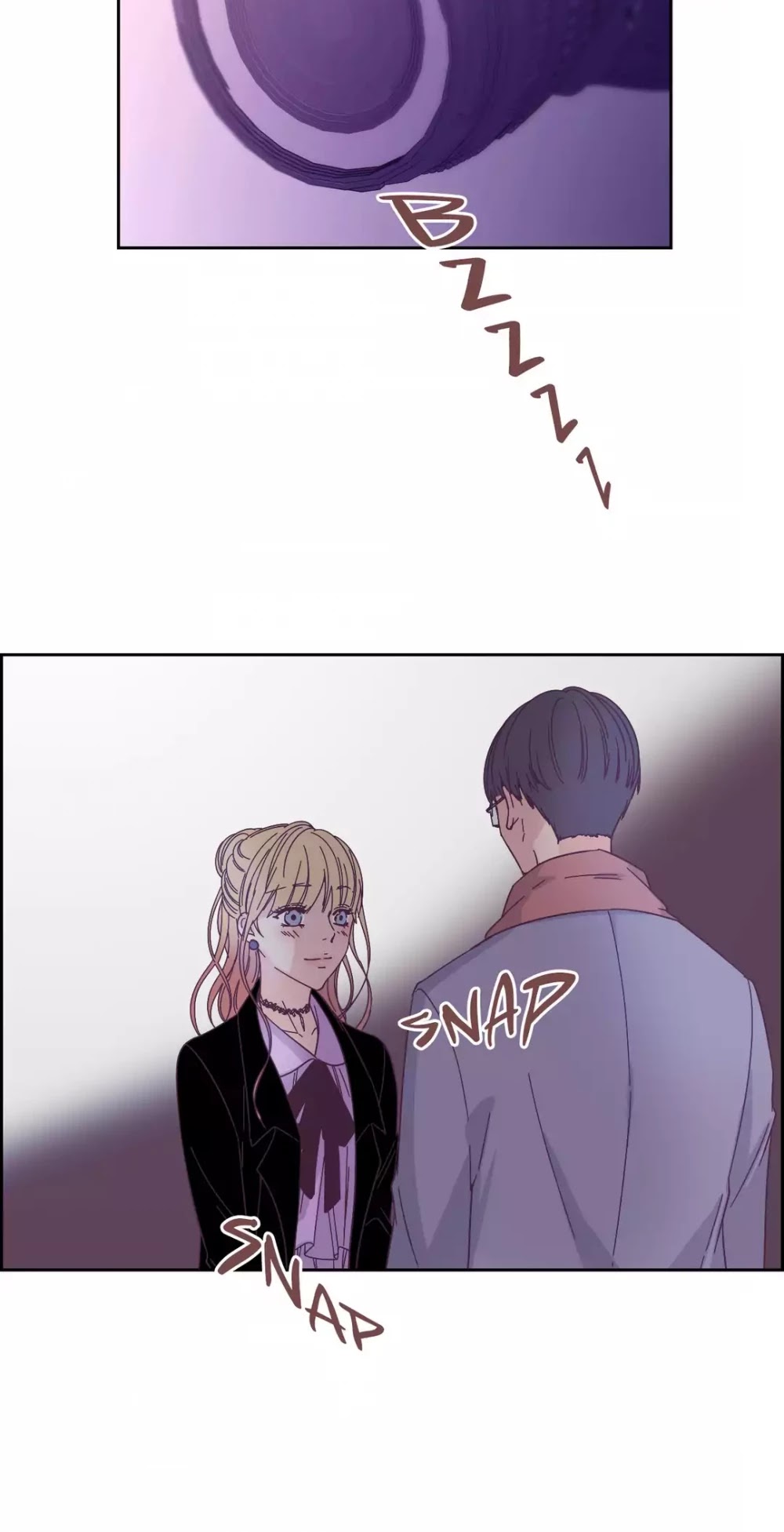 An Innocent Sin Chapter 27 page 37 - Chapter 27: Episode 27