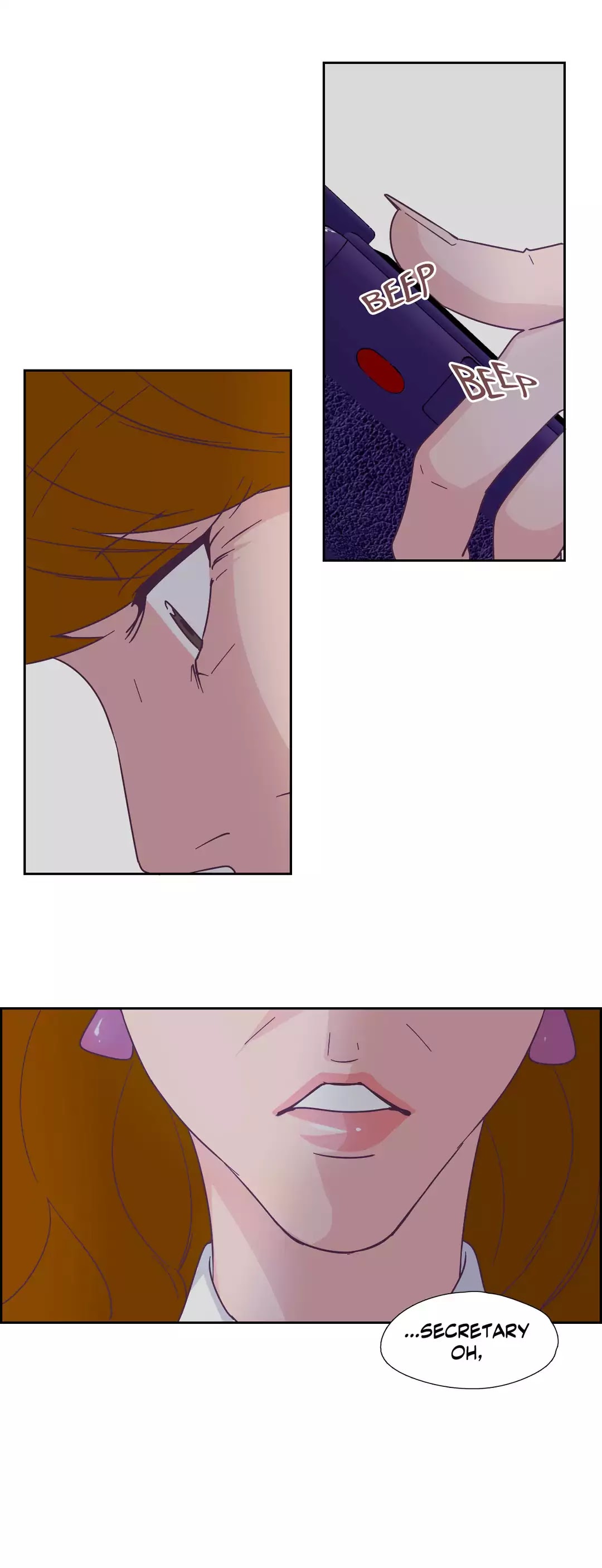 An Innocent Sin Chapter 27 page 38 - Chapter 27: Episode 27