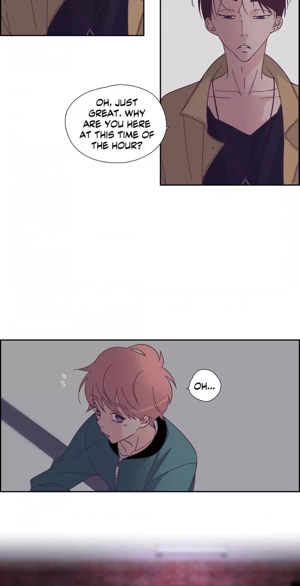 An Innocent Sin Chapter 27 page 4 - Chapter 27: Episode 27
