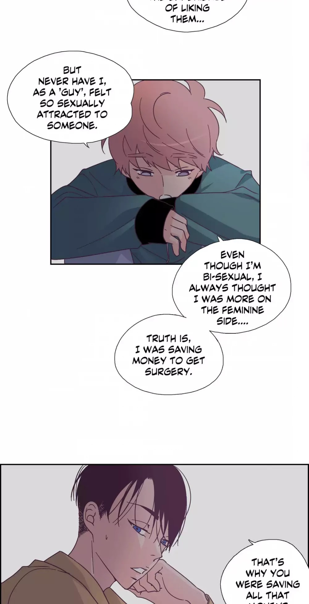 An Innocent Sin Chapter 27 page 7 - Chapter 27: Episode 27