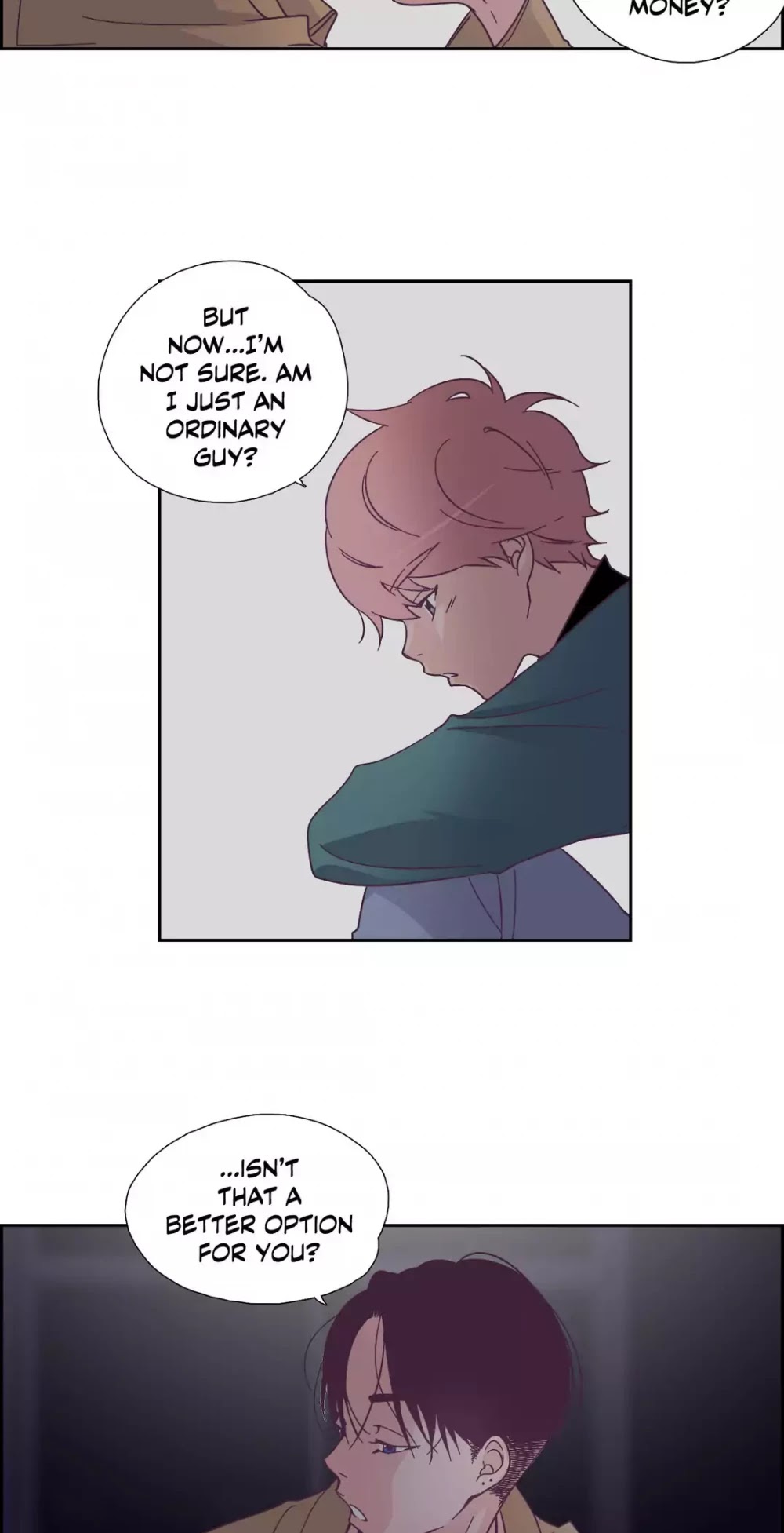 An Innocent Sin Chapter 27 page 8 - Chapter 27: Episode 27