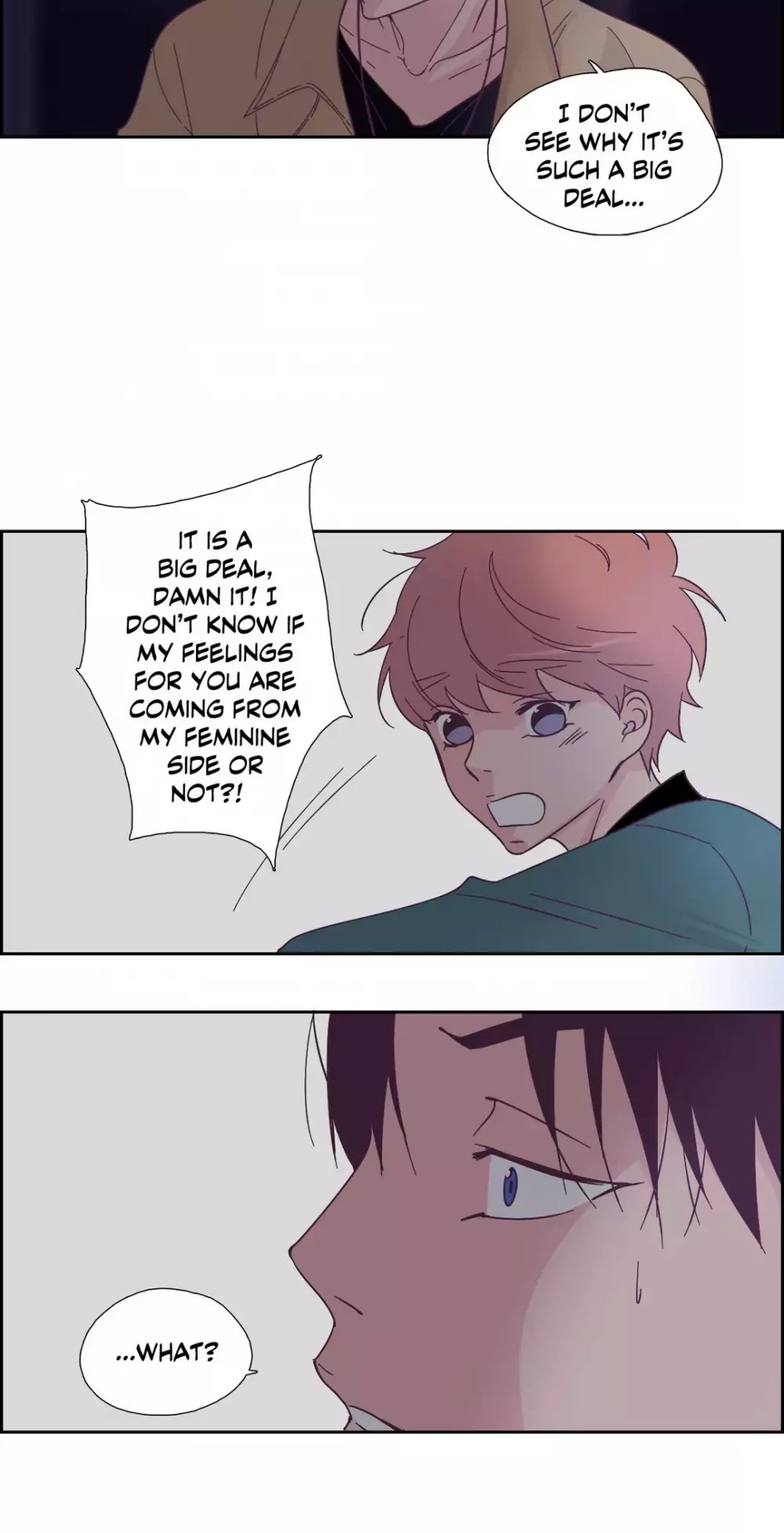 An Innocent Sin Chapter 27 page 9 - Chapter 27: Episode 27