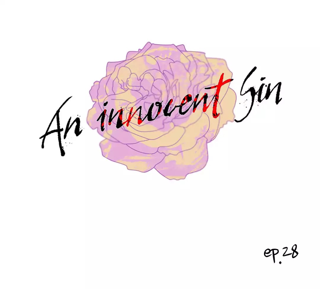 An Innocent Sin Chapter 28 page 1 - Chapter 28: Episode 28