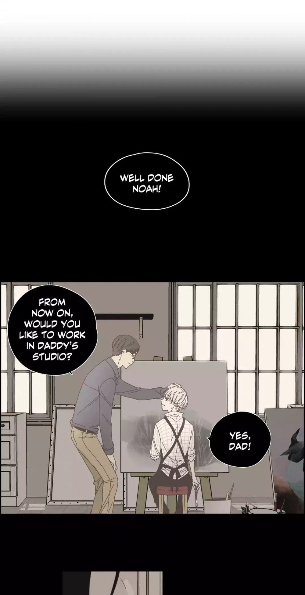 An Innocent Sin Chapter 28 page 10 - Chapter 28: Episode 28