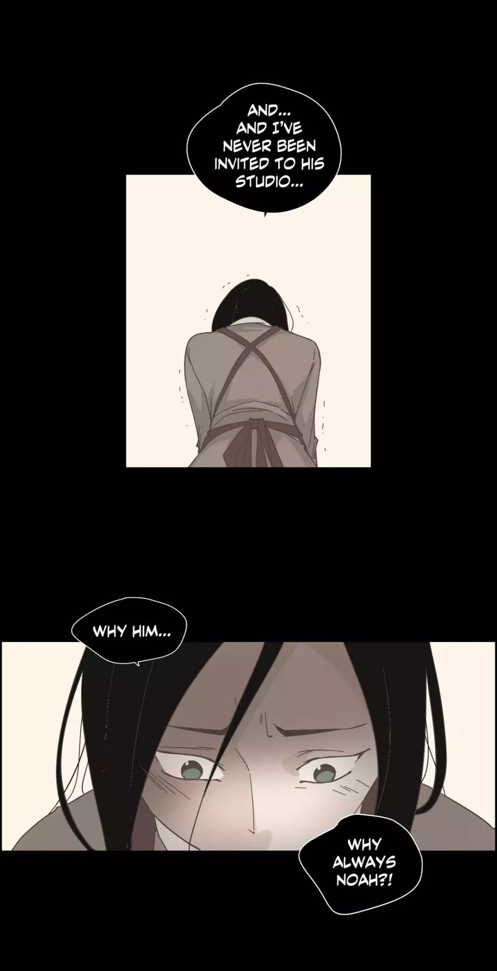 An Innocent Sin Chapter 28 page 13 - Chapter 28: Episode 28