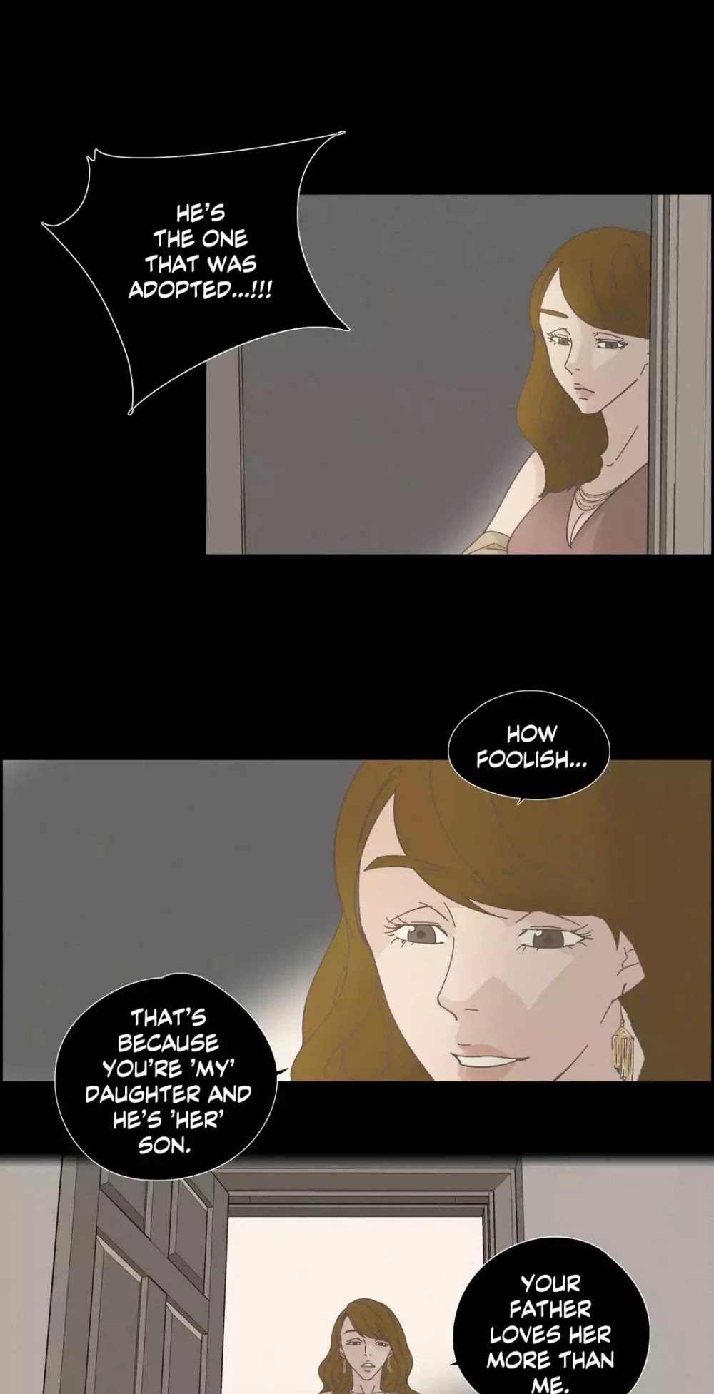 An Innocent Sin Chapter 28 page 14 - Chapter 28: Episode 28