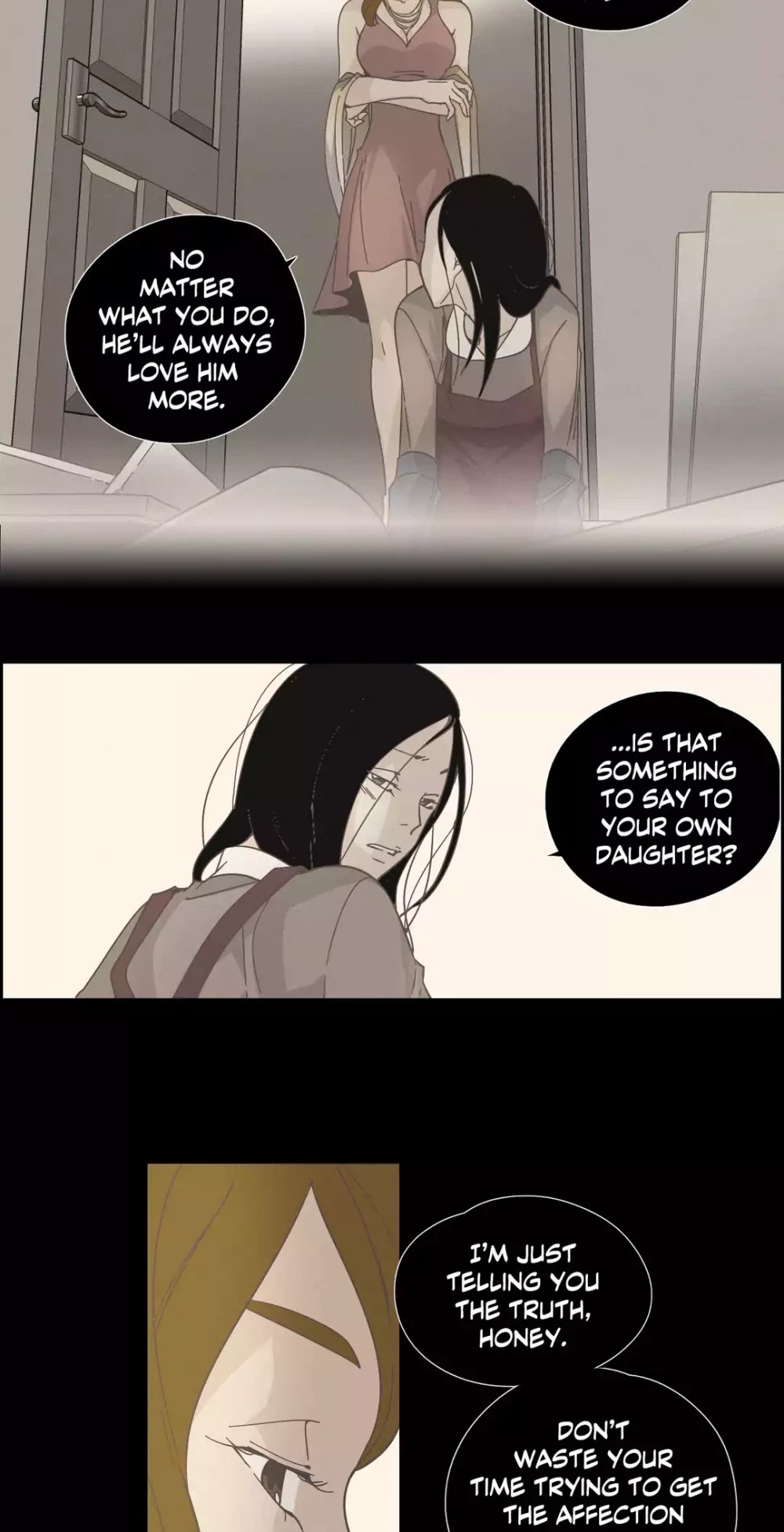 An Innocent Sin Chapter 28 page 15 - Chapter 28: Episode 28