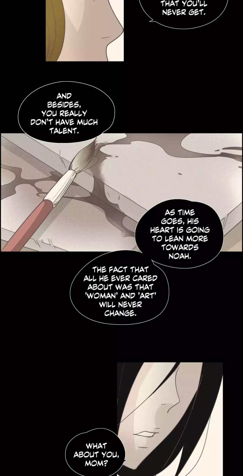 An Innocent Sin Chapter 28 page 16 - Chapter 28: Episode 28