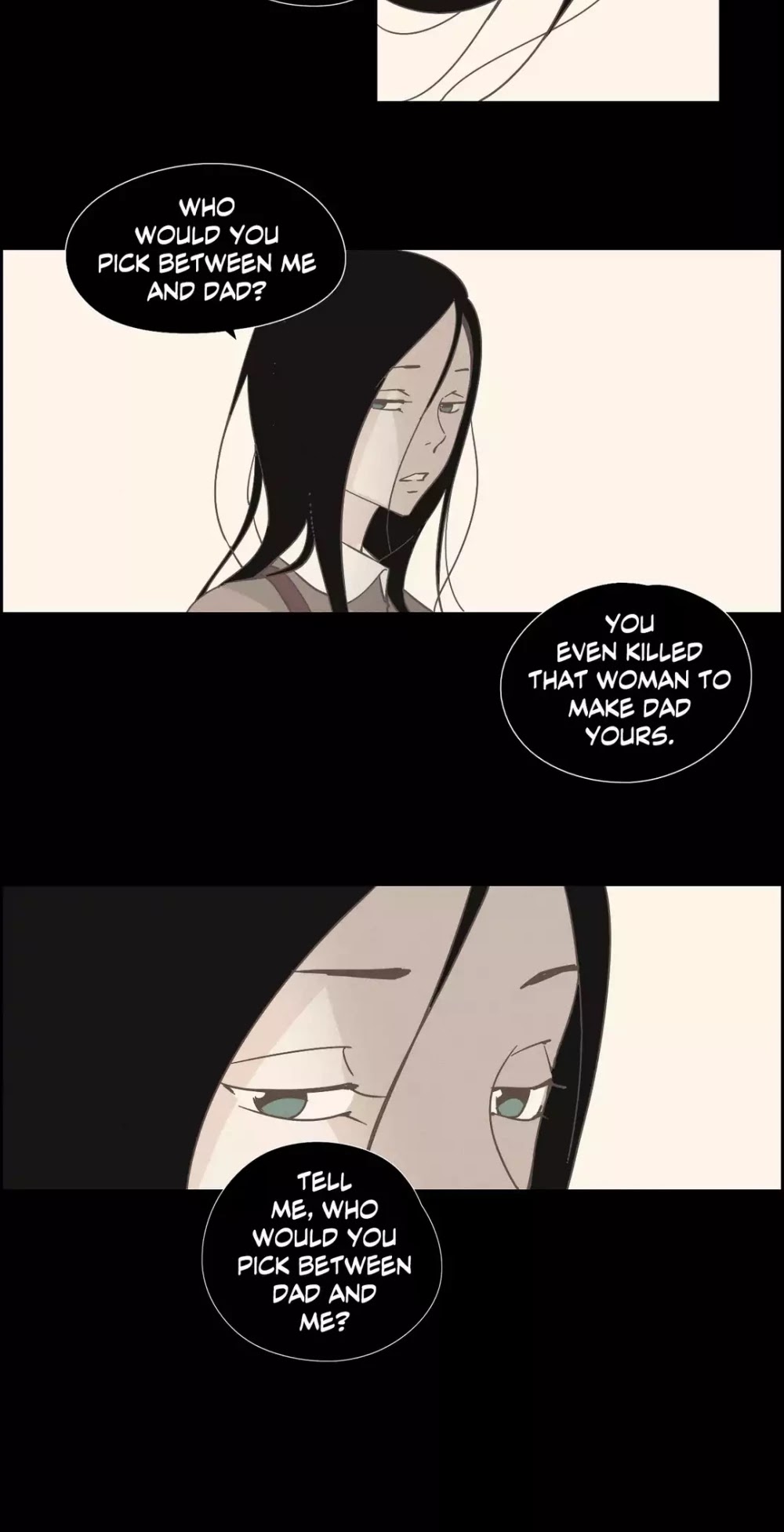 An Innocent Sin Chapter 28 page 17 - Chapter 28: Episode 28