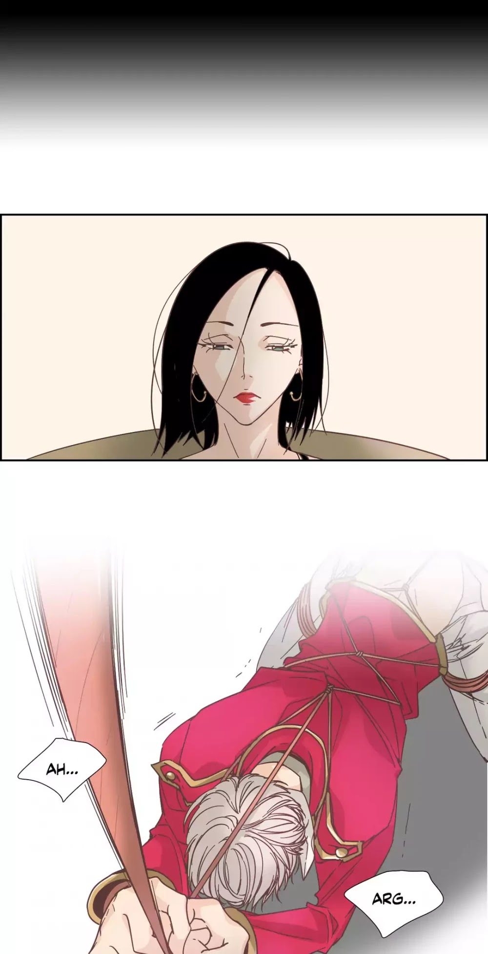 An Innocent Sin Chapter 28 page 18 - Chapter 28: Episode 28