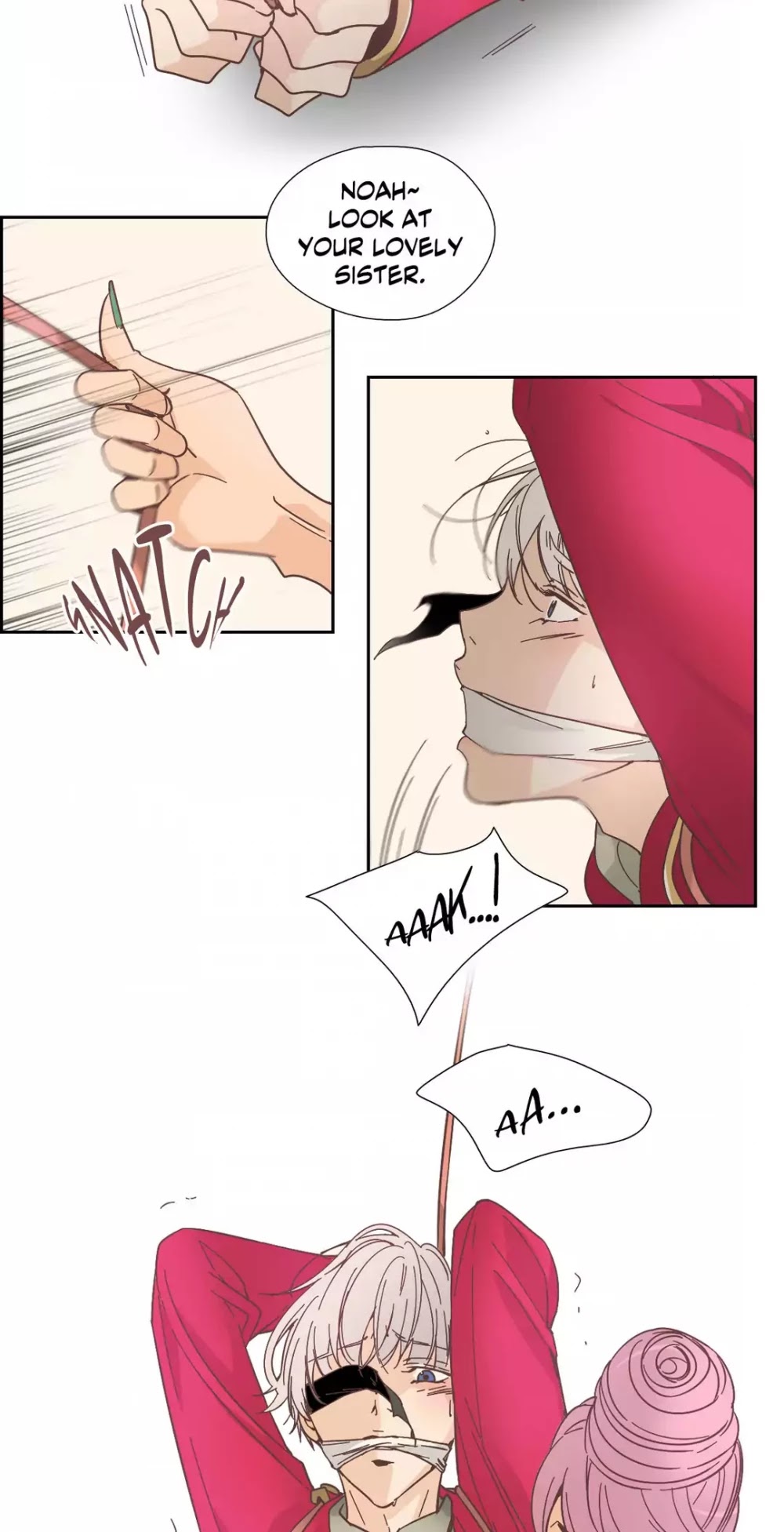 An Innocent Sin Chapter 28 page 19 - Chapter 28: Episode 28