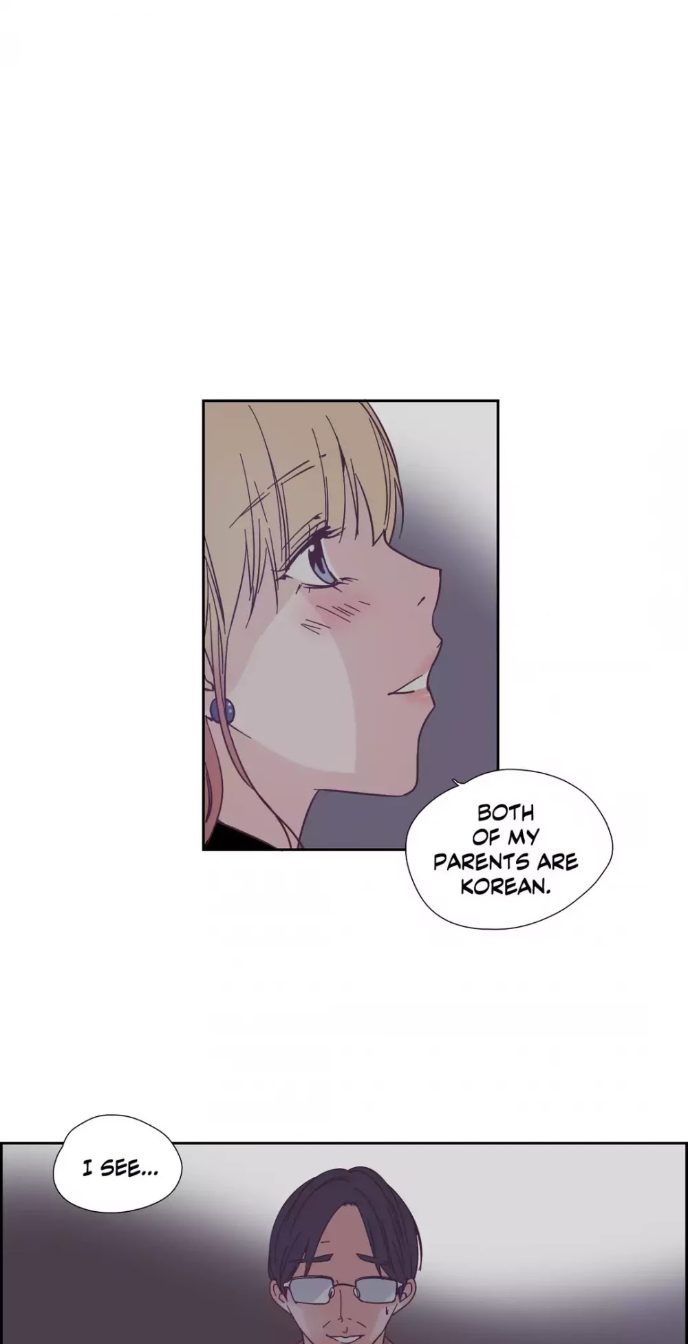 An Innocent Sin Chapter 28 page 2 - Chapter 28: Episode 28