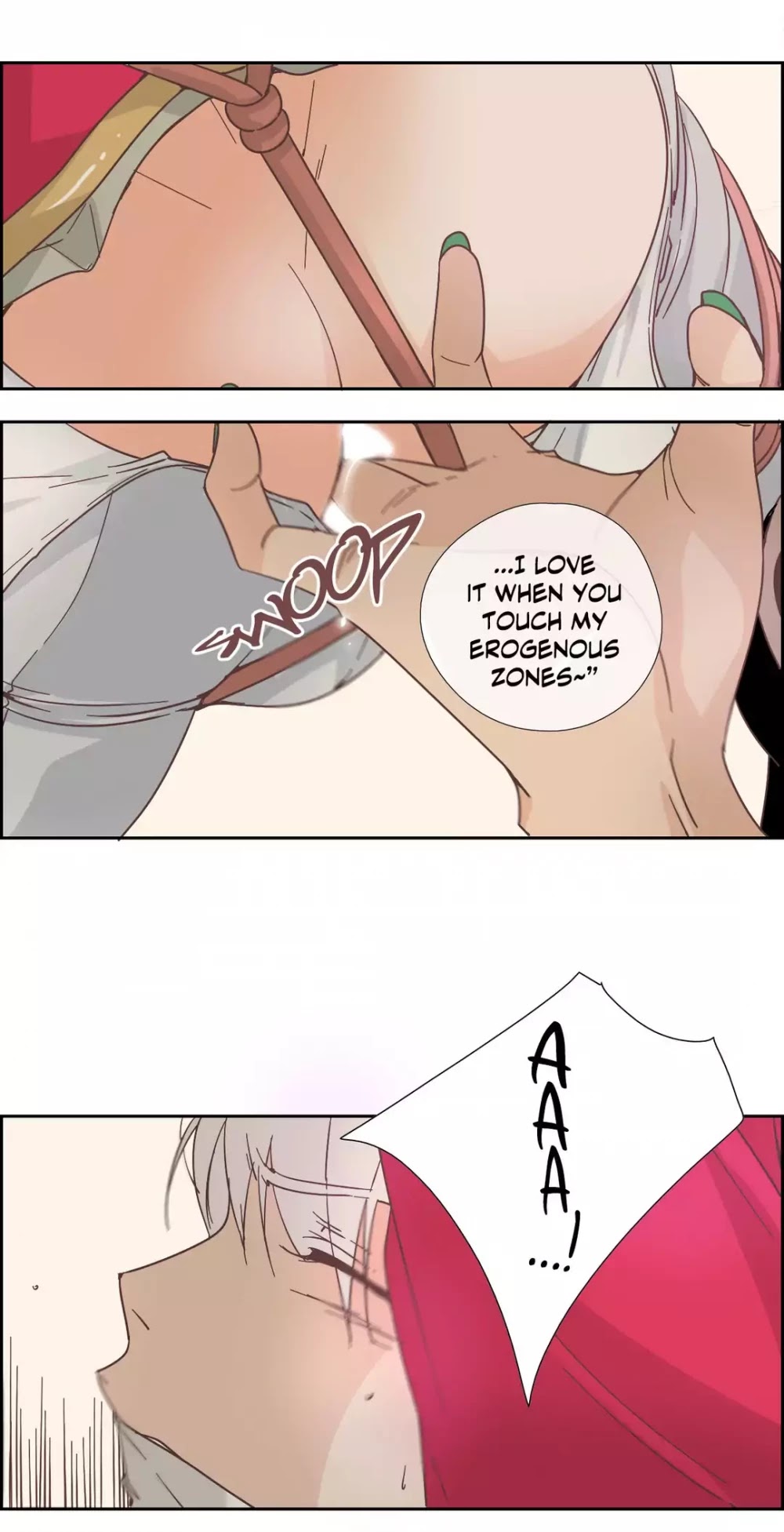 An Innocent Sin Chapter 28 page 21 - Chapter 28: Episode 28