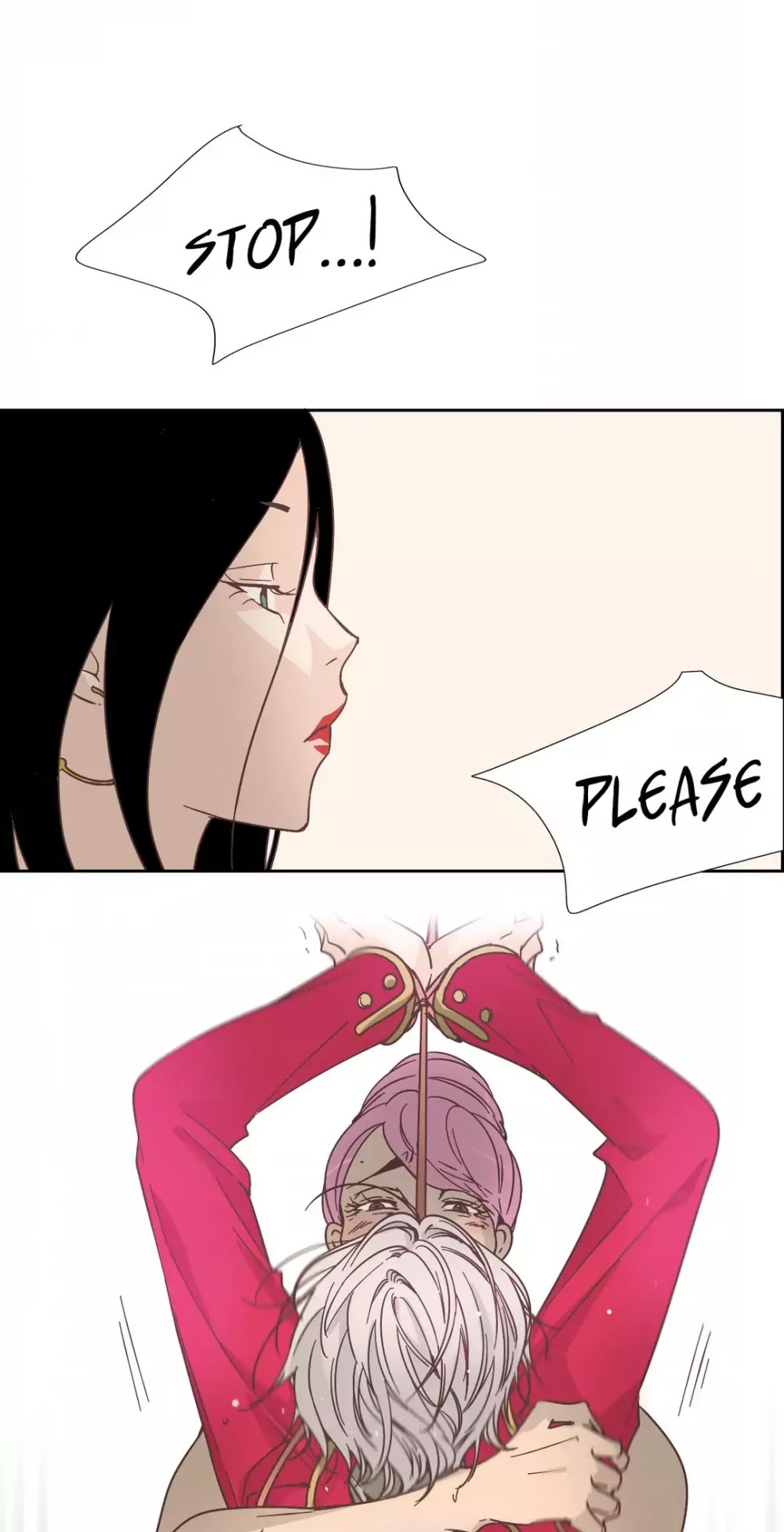 An Innocent Sin Chapter 28 page 23 - Chapter 28: Episode 28