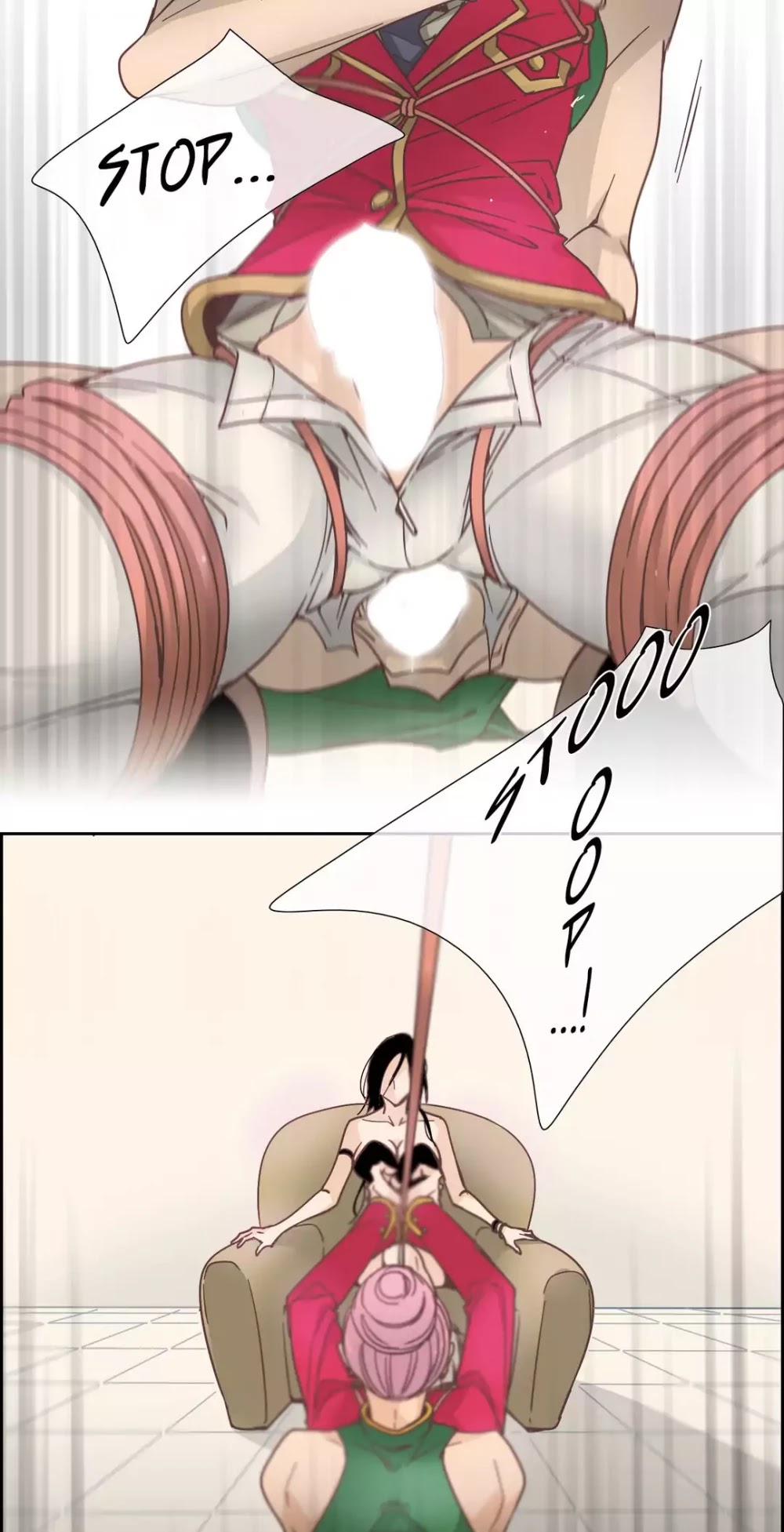 An Innocent Sin Chapter 28 page 24 - Chapter 28: Episode 28
