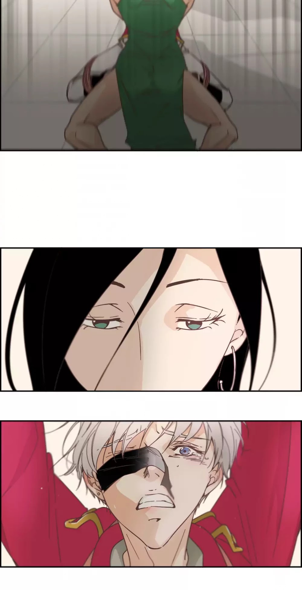 An Innocent Sin Chapter 28 page 25 - Chapter 28: Episode 28