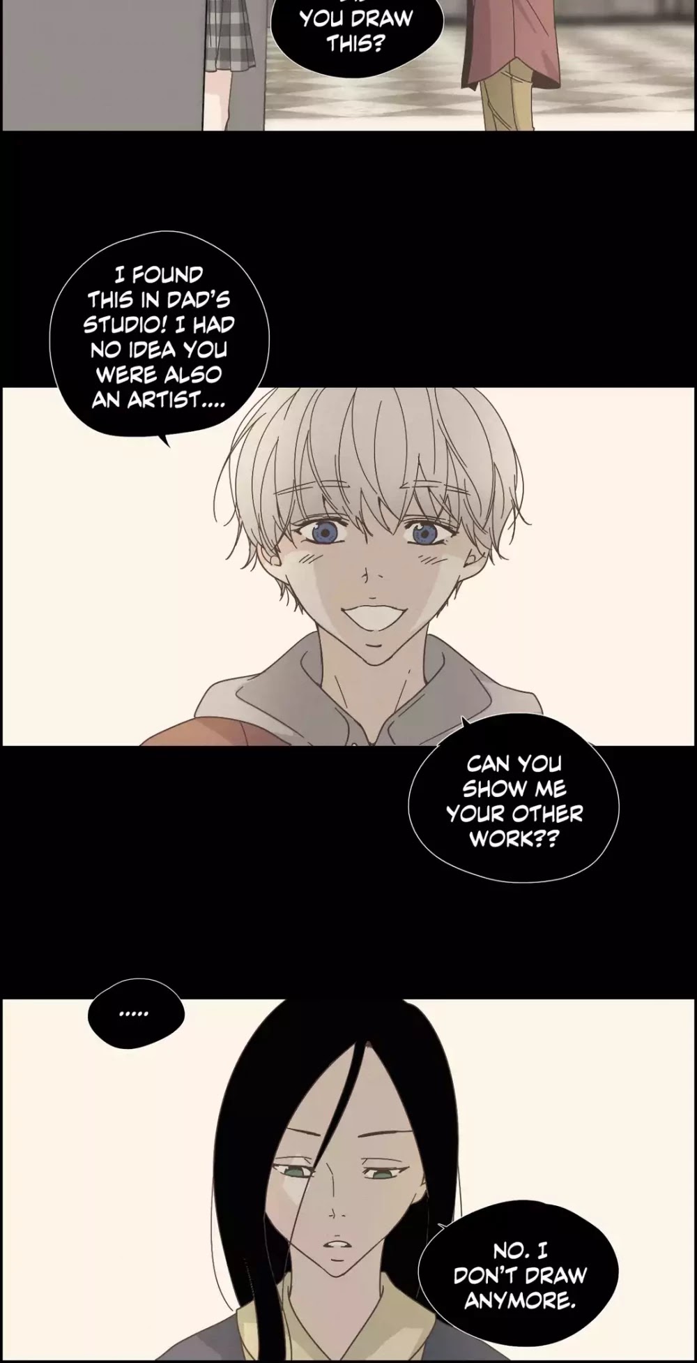 An Innocent Sin Chapter 28 page 27 - Chapter 28: Episode 28