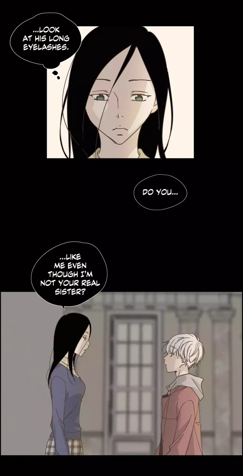 An Innocent Sin Chapter 28 page 29 - Chapter 28: Episode 28