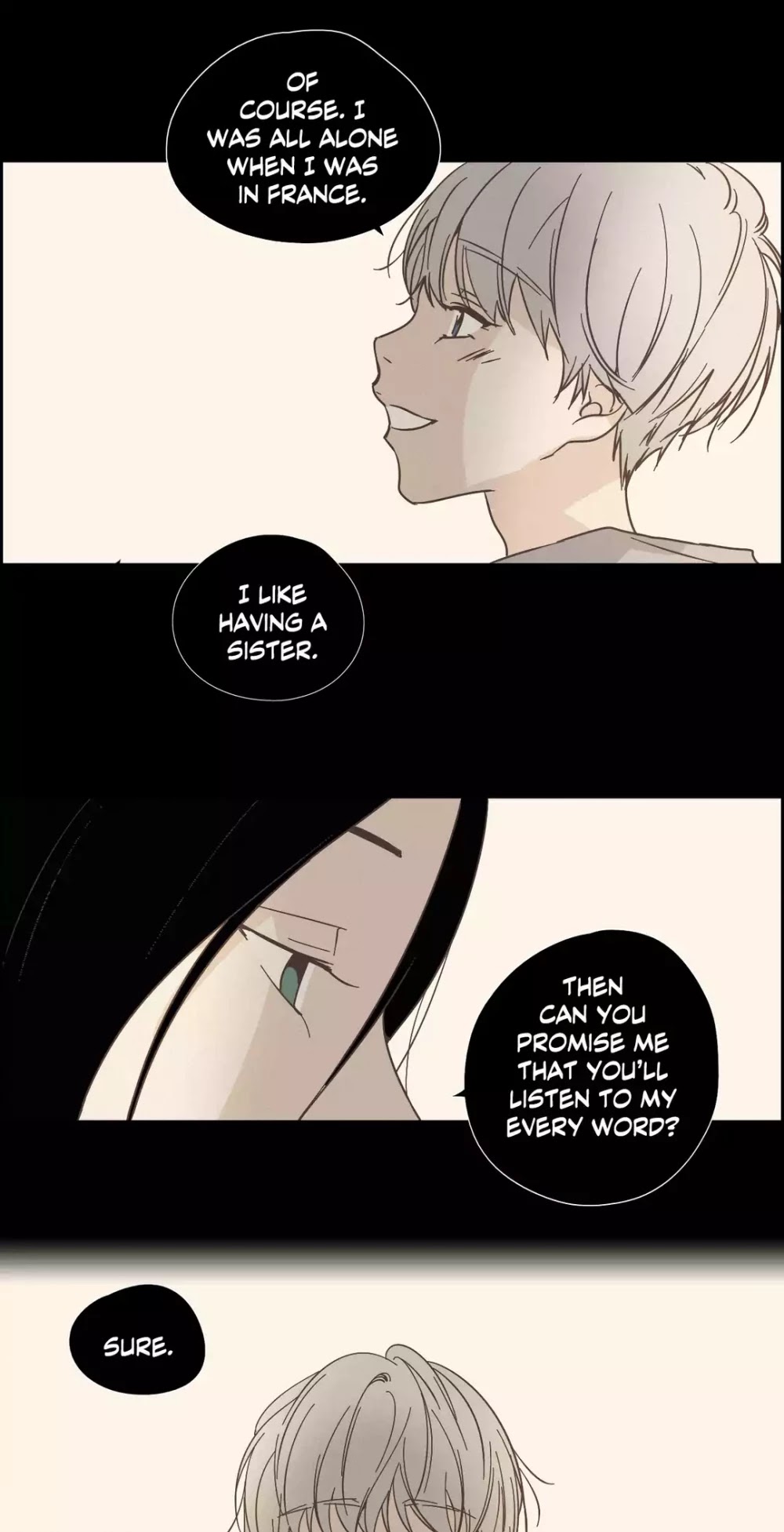 An Innocent Sin Chapter 28 page 30 - Chapter 28: Episode 28