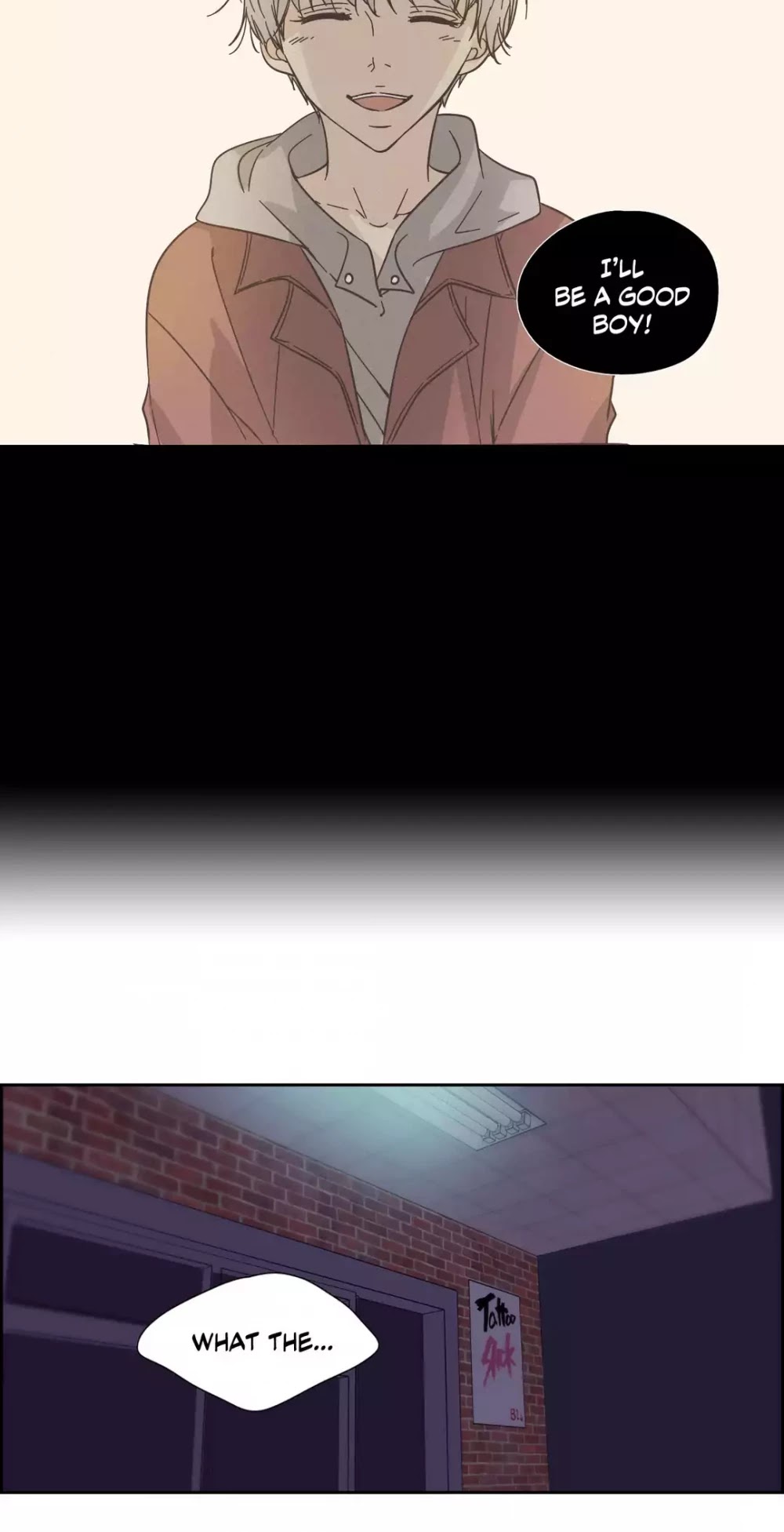 An Innocent Sin Chapter 28 page 31 - Chapter 28: Episode 28