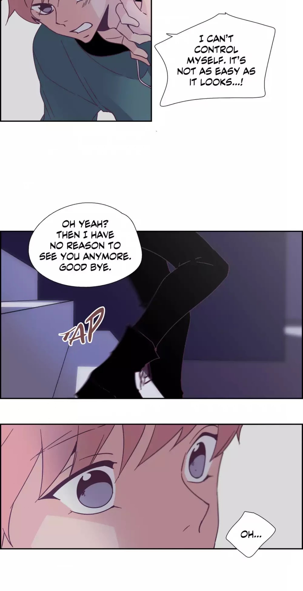 An Innocent Sin Chapter 28 page 33 - Chapter 28: Episode 28