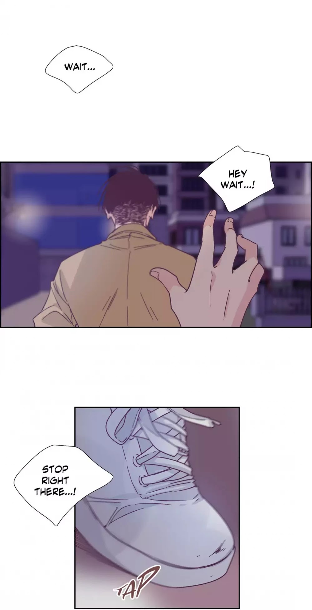 An Innocent Sin Chapter 28 page 34 - Chapter 28: Episode 28