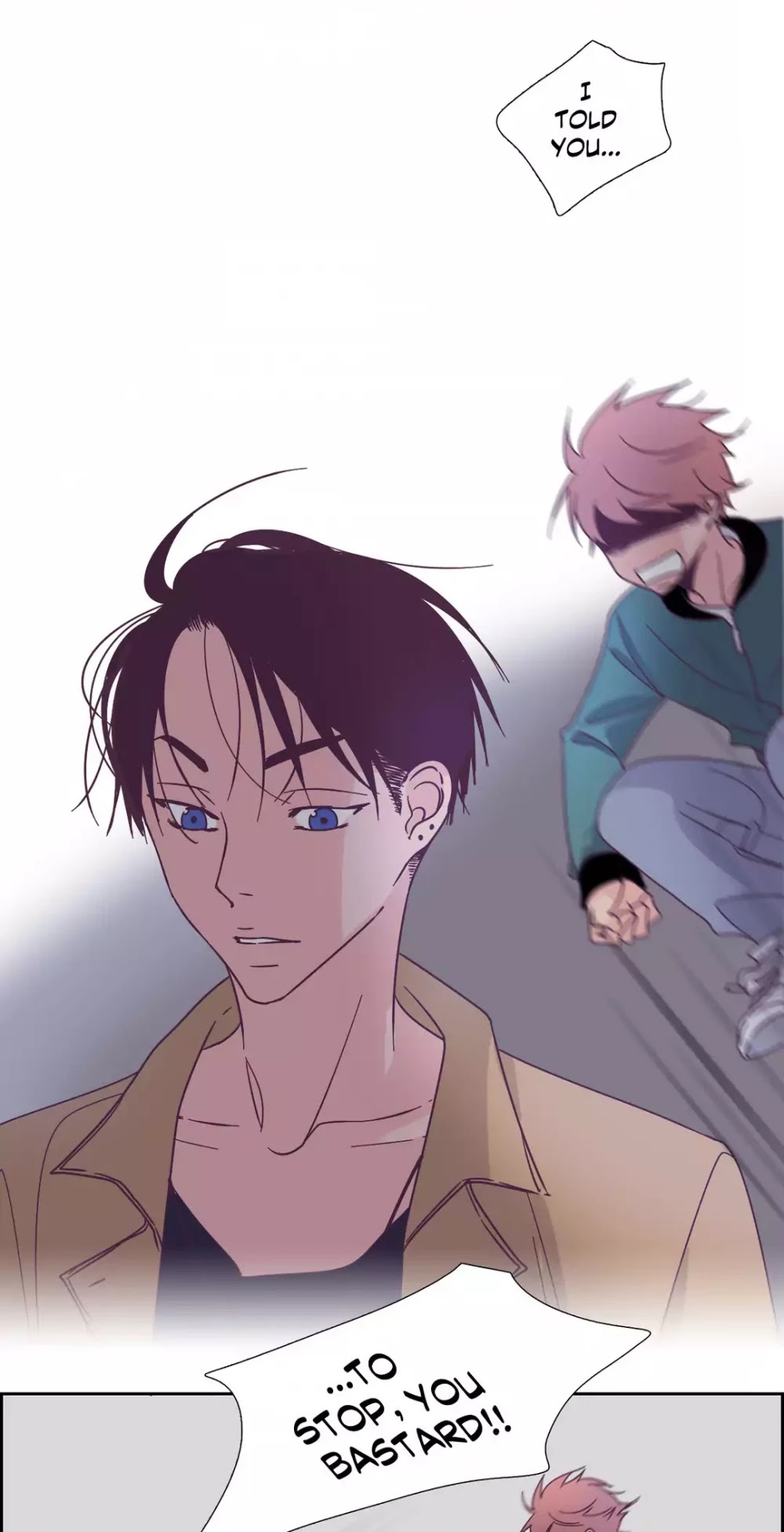 An Innocent Sin Chapter 28 page 35 - Chapter 28: Episode 28