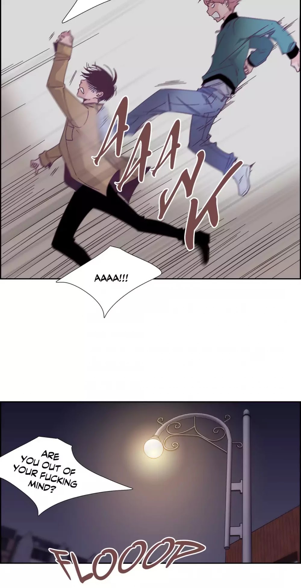 An Innocent Sin Chapter 28 page 36 - Chapter 28: Episode 28