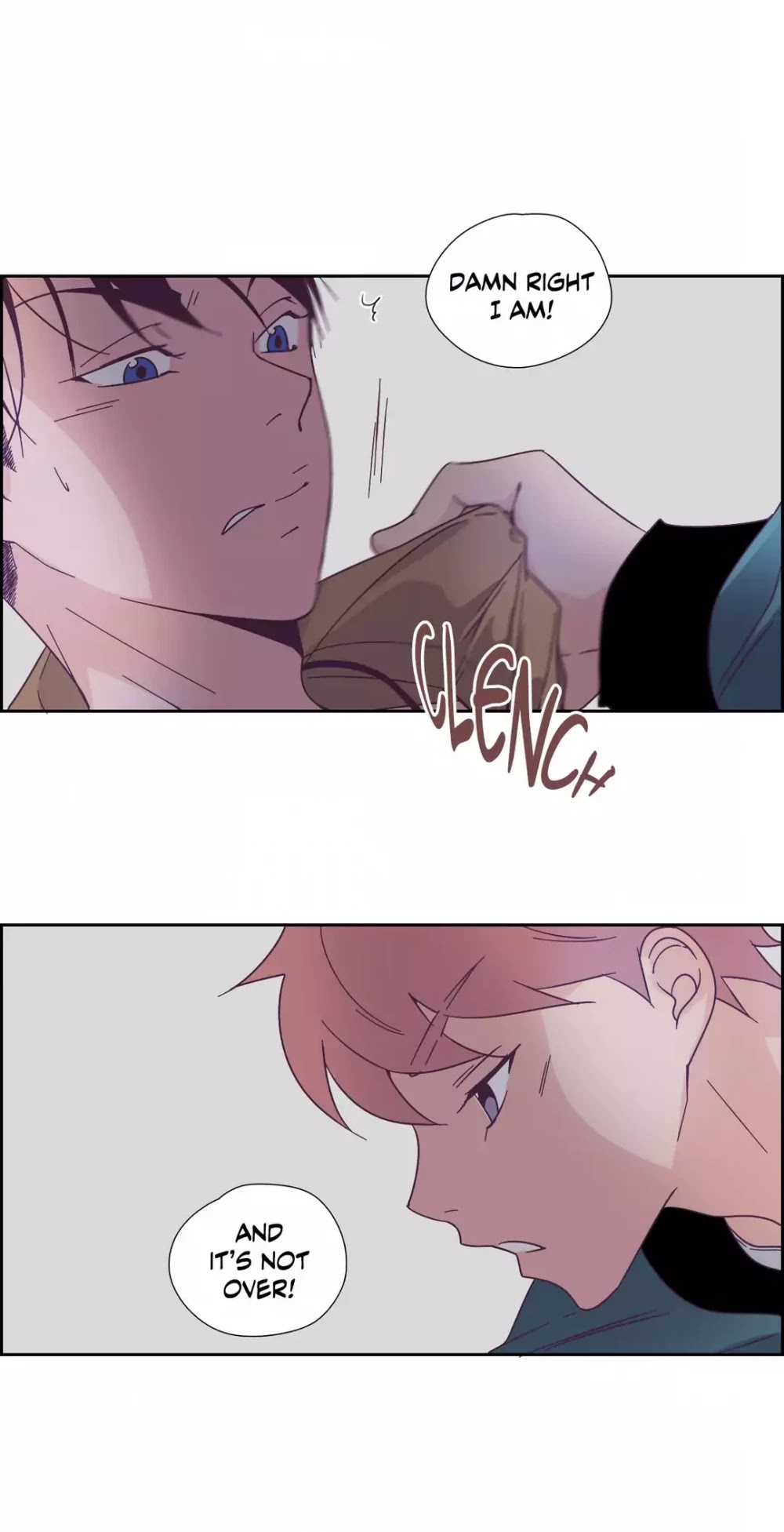 An Innocent Sin Chapter 28 page 37 - Chapter 28: Episode 28