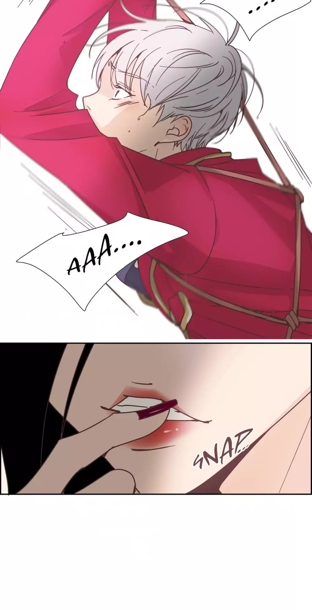 An Innocent Sin Chapter 28 page 9 - Chapter 28: Episode 28