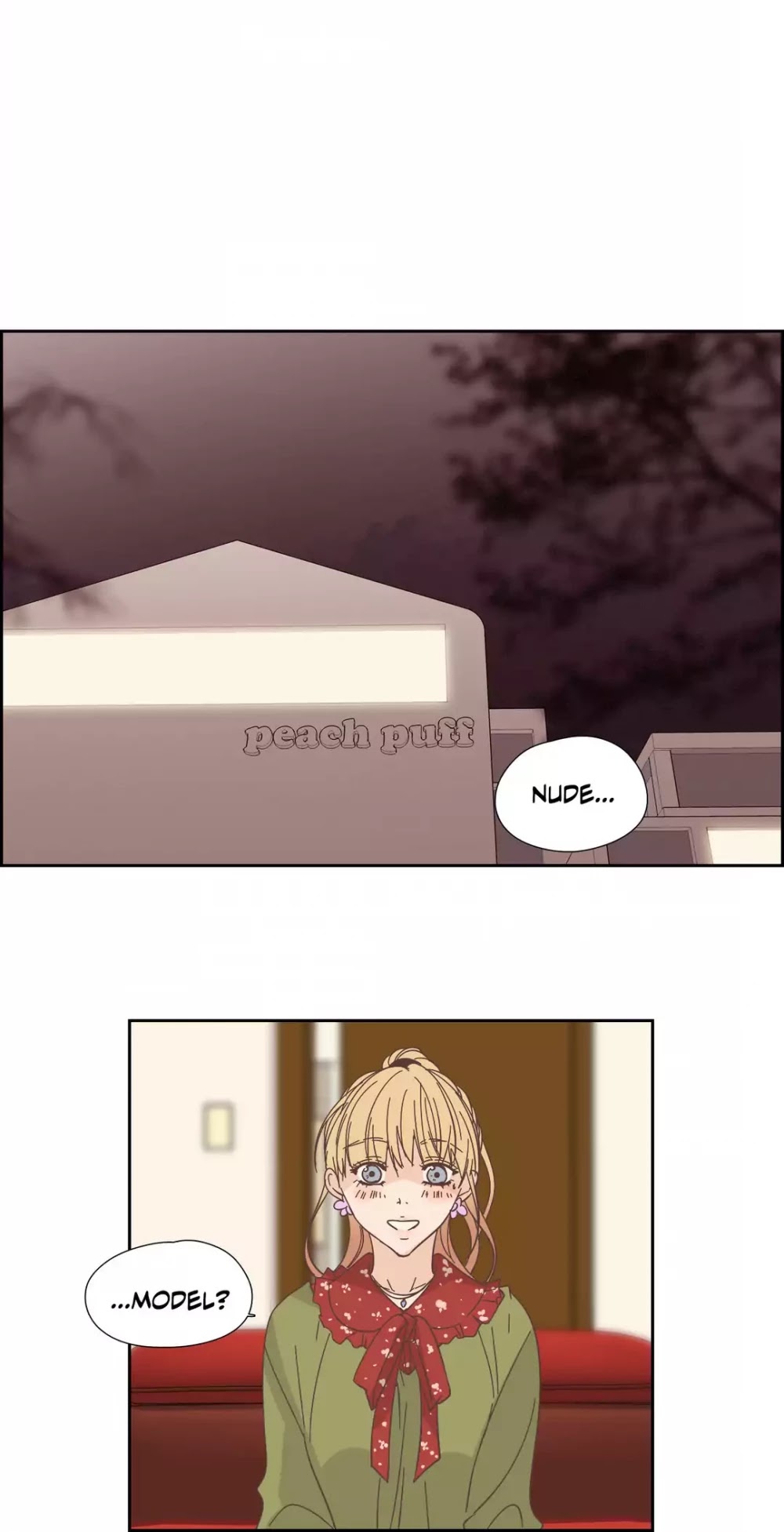 An Innocent Sin Chapter 33 page 13 - Chapter 33: Episode 33