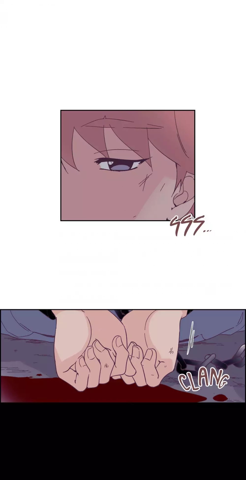 An Innocent Sin Chapter 33 page 2 - Chapter 33: Episode 33